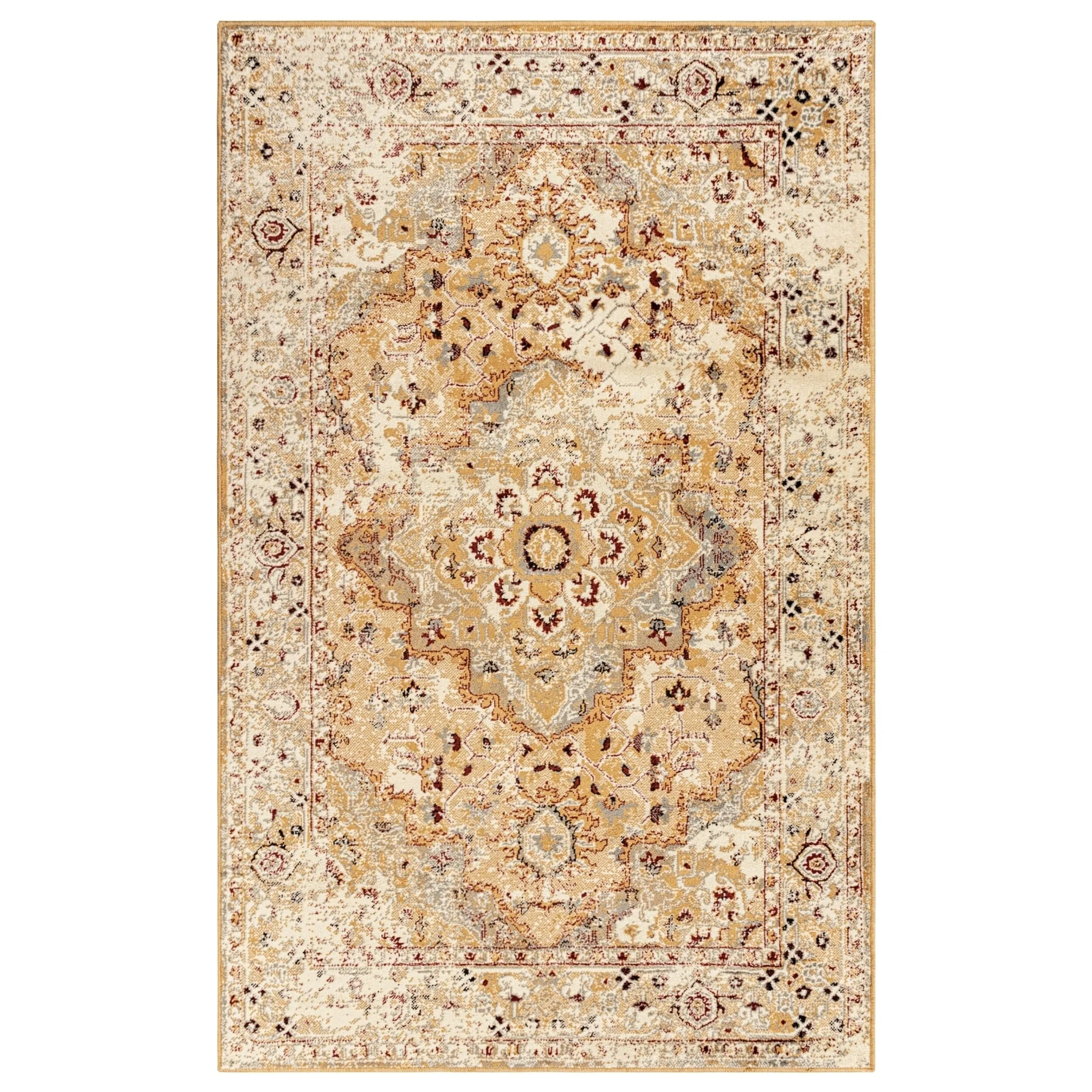 Copper Grove Levski Area Rug