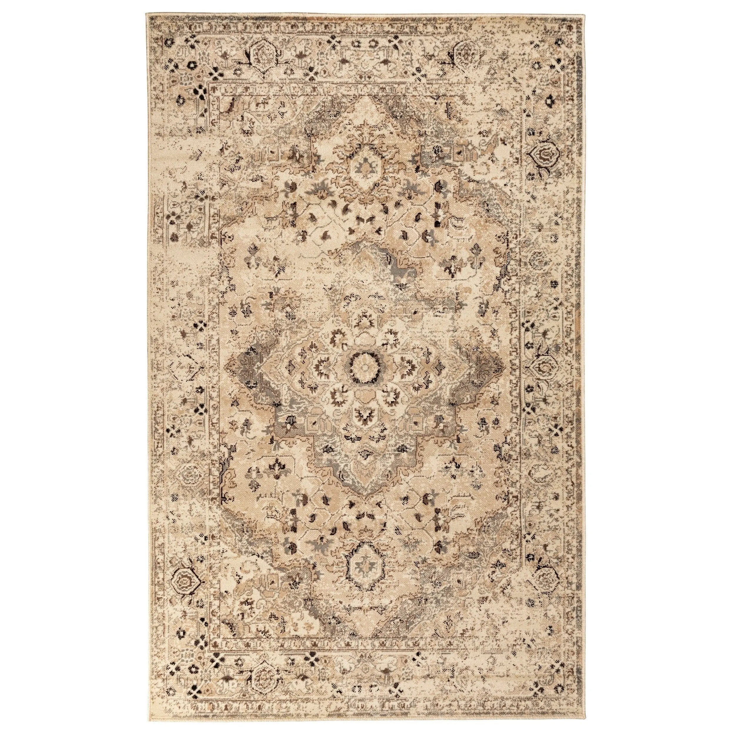 Copper Grove Levski Area Rug