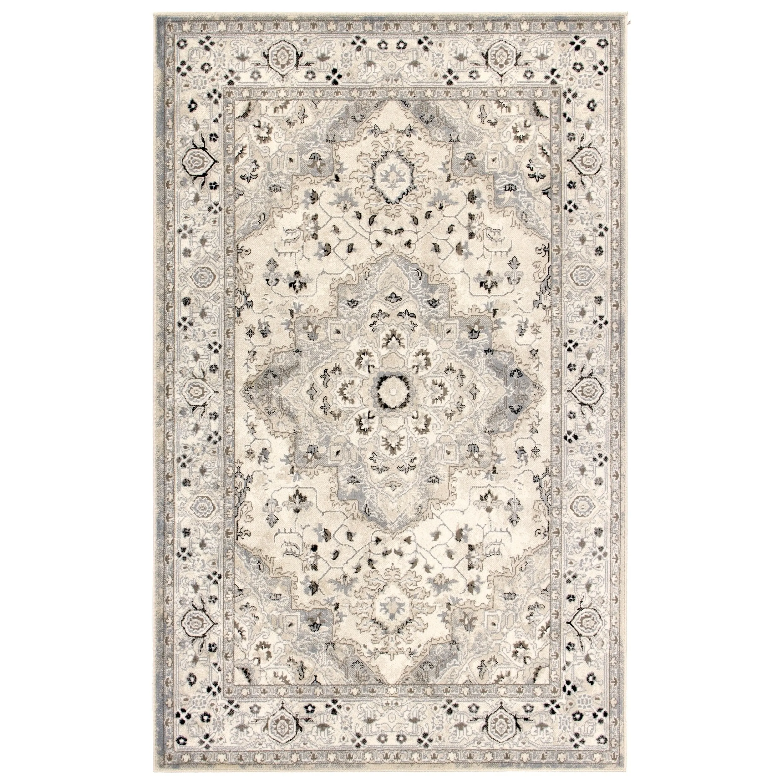 Copper Grove Levski Area Rug