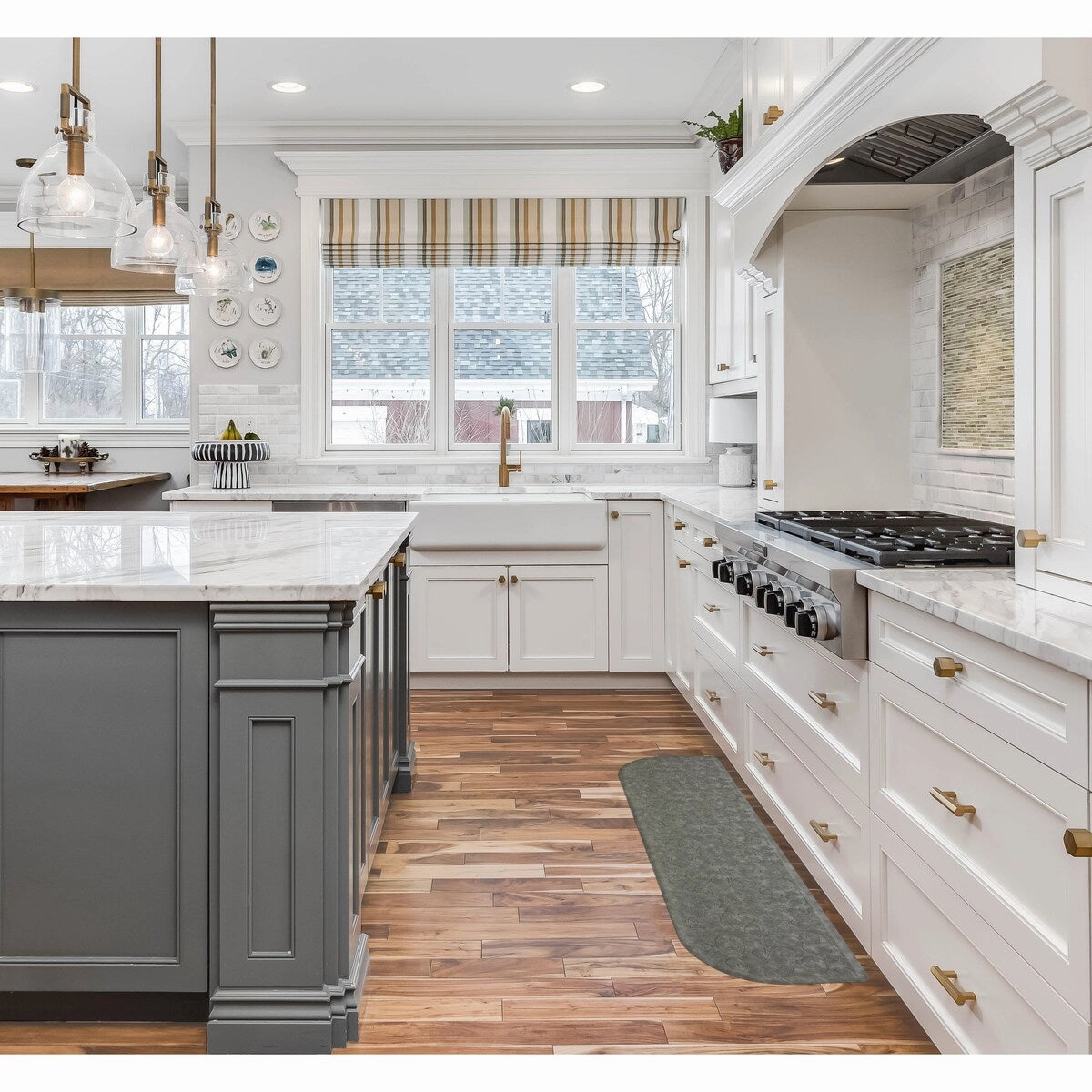 Creative Home Ideas Chef Gear Wellness Mats Clarance