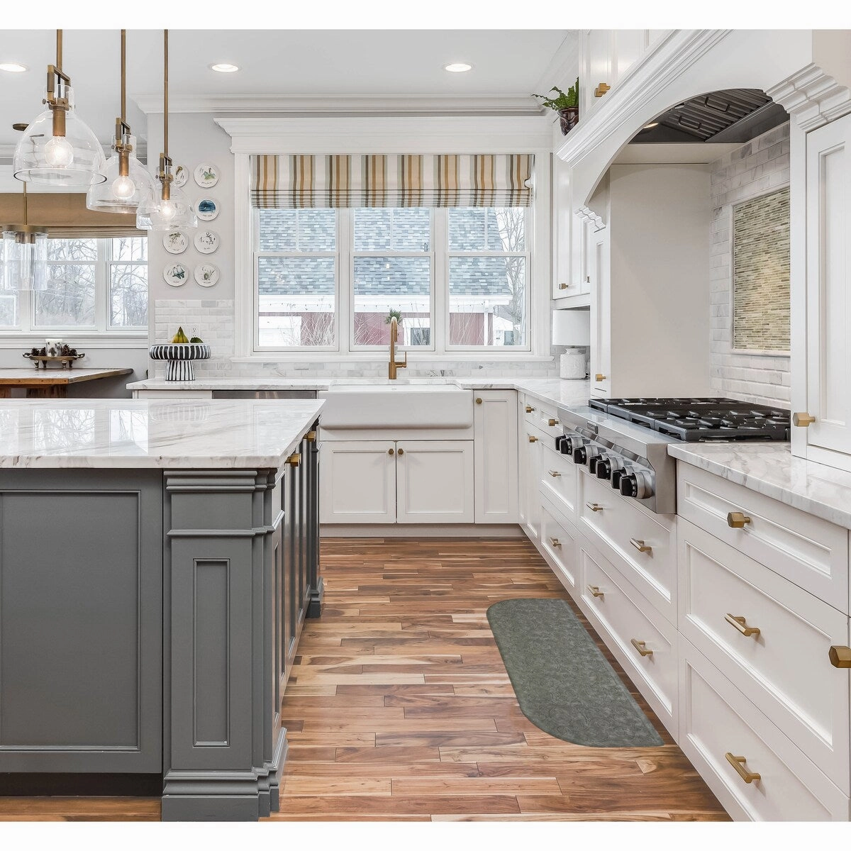 Creative Home Ideas Chef Gear Wellness Mats Clarance