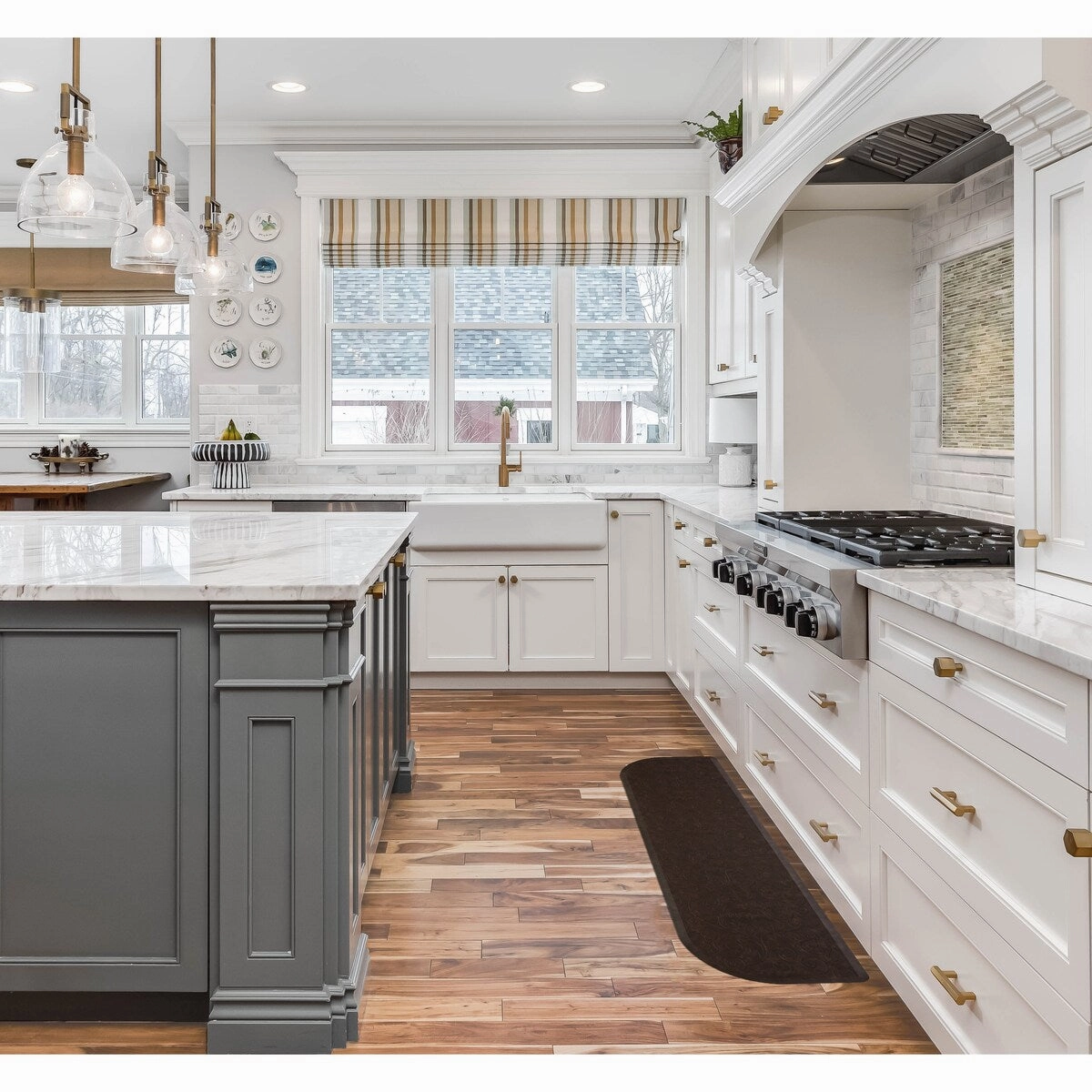 Creative Home Ideas Chef Gear Wellness Mats Clarance