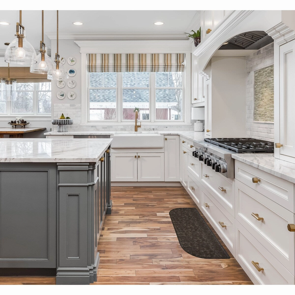 Creative Home Ideas Chef Gear Wellness Mats Clarance
