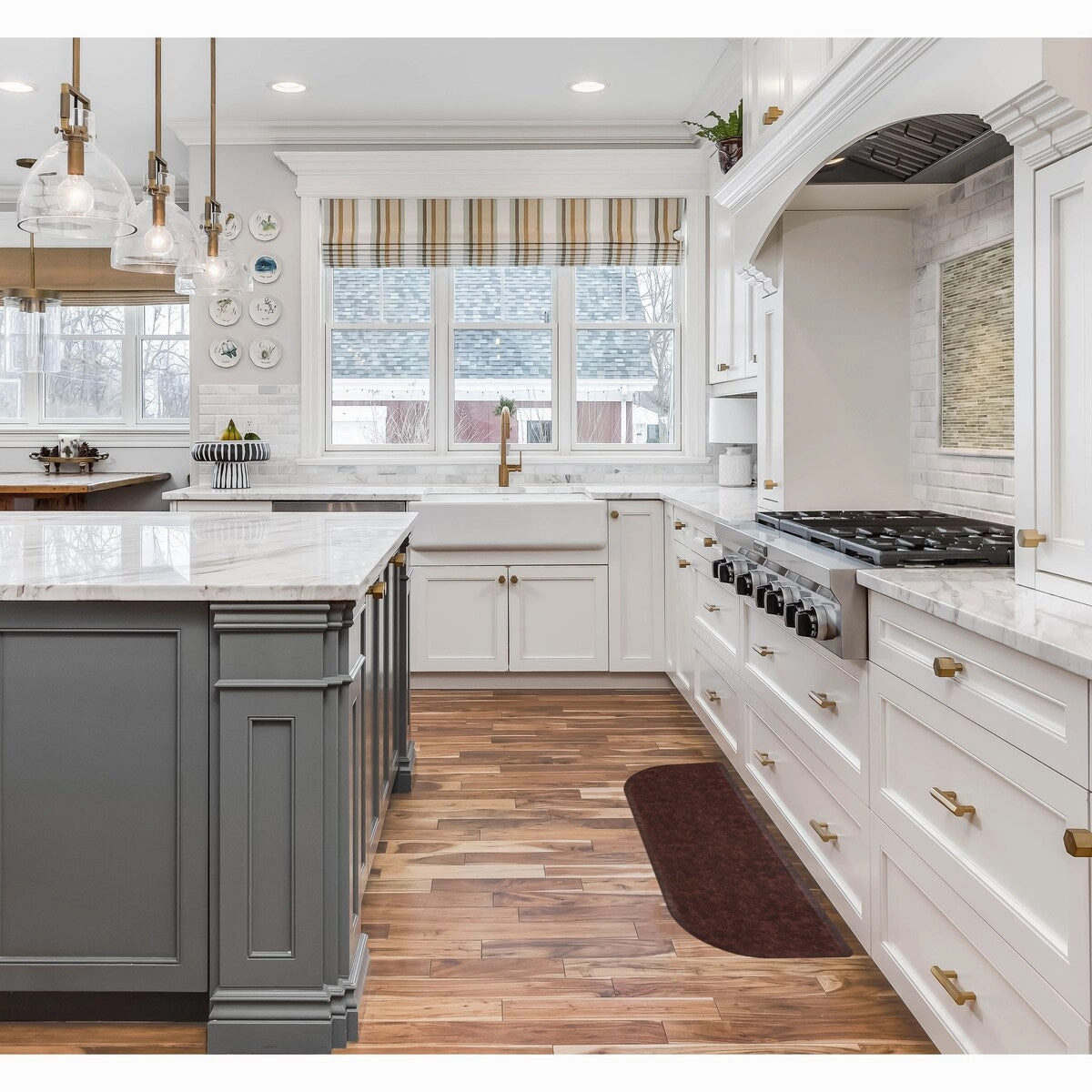 Creative Home Ideas Chef Gear Wellness Mats Clarance