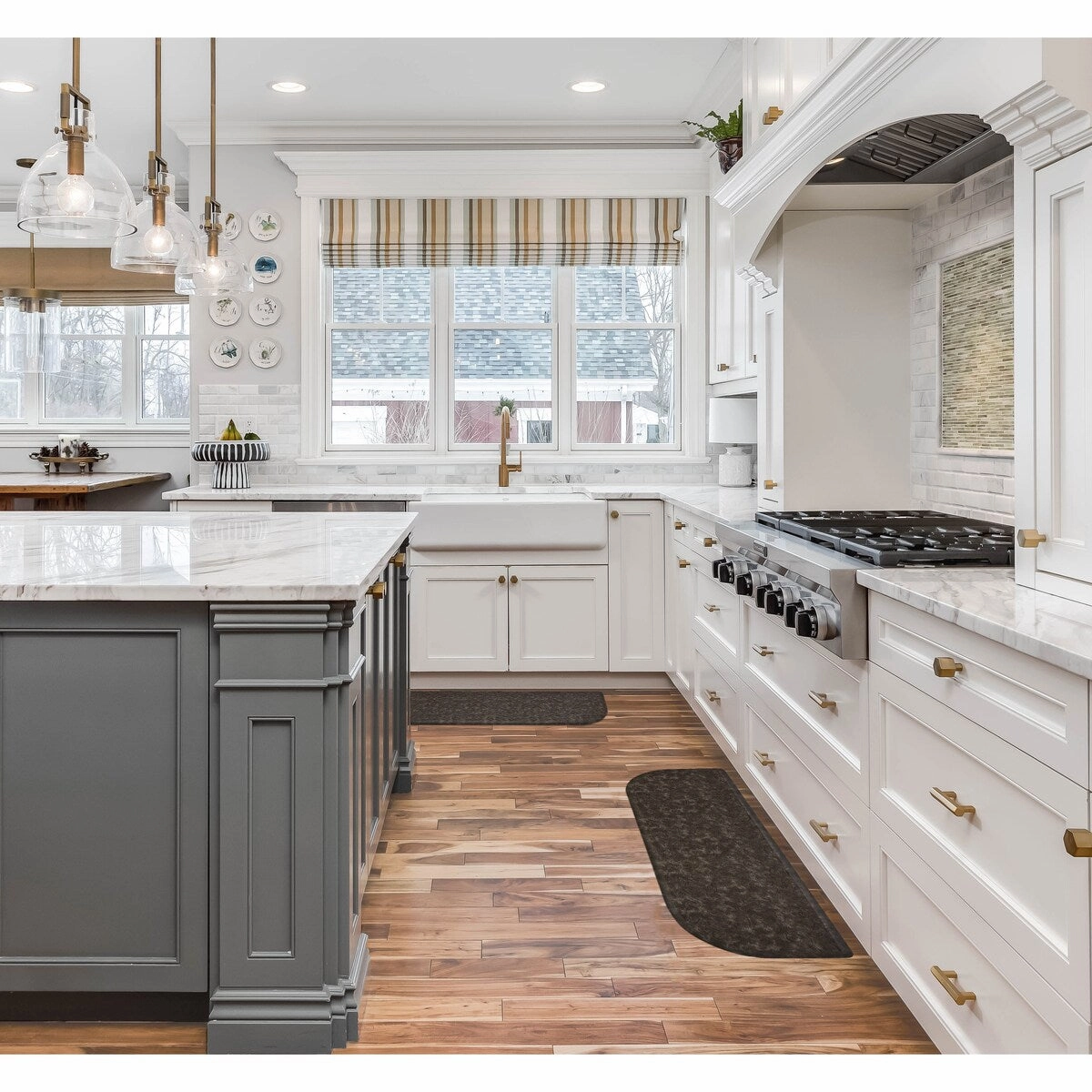 Creative Home Ideas Chef Gear Wellness Mats Clarance