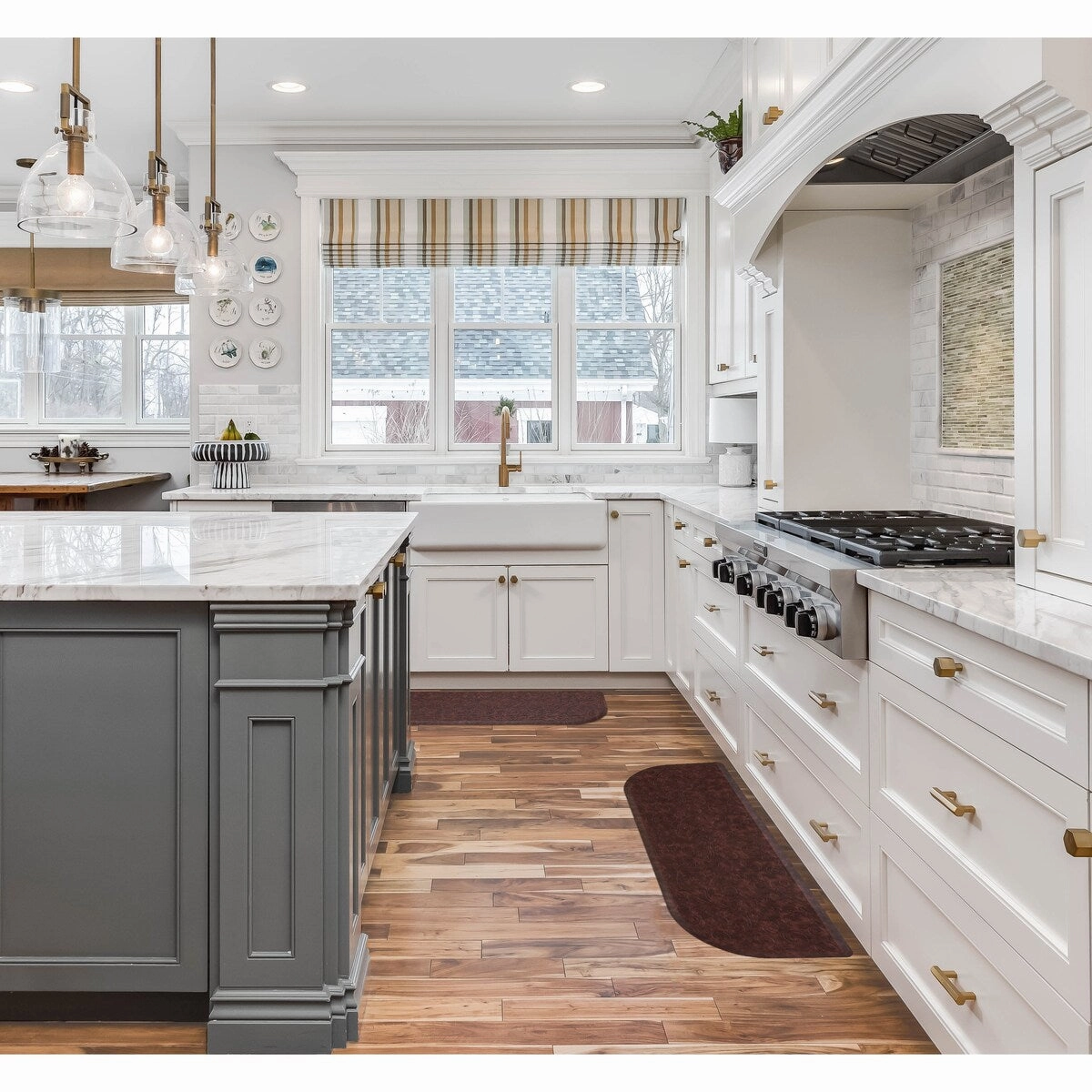 Creative Home Ideas Chef Gear Wellness Mats Clarance