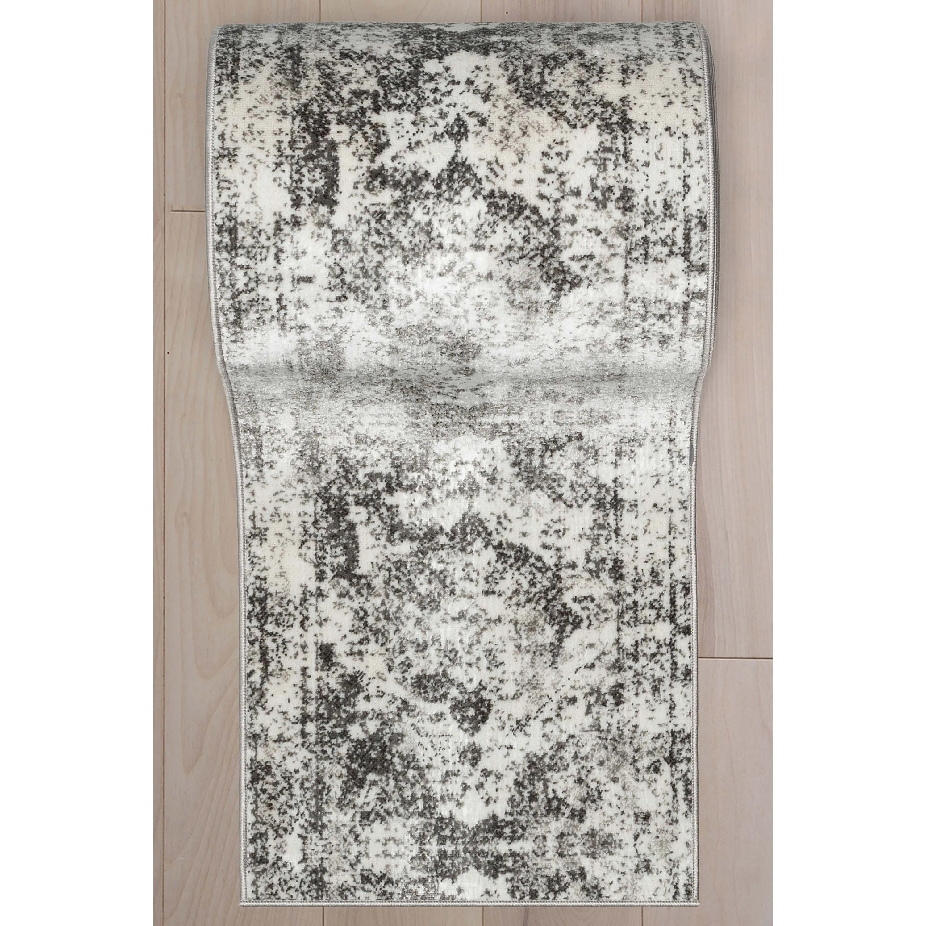 Custom Size Runner 27 Inches Wide x Select Your Runner Length Zazzle Patras Vintage Stair Rug