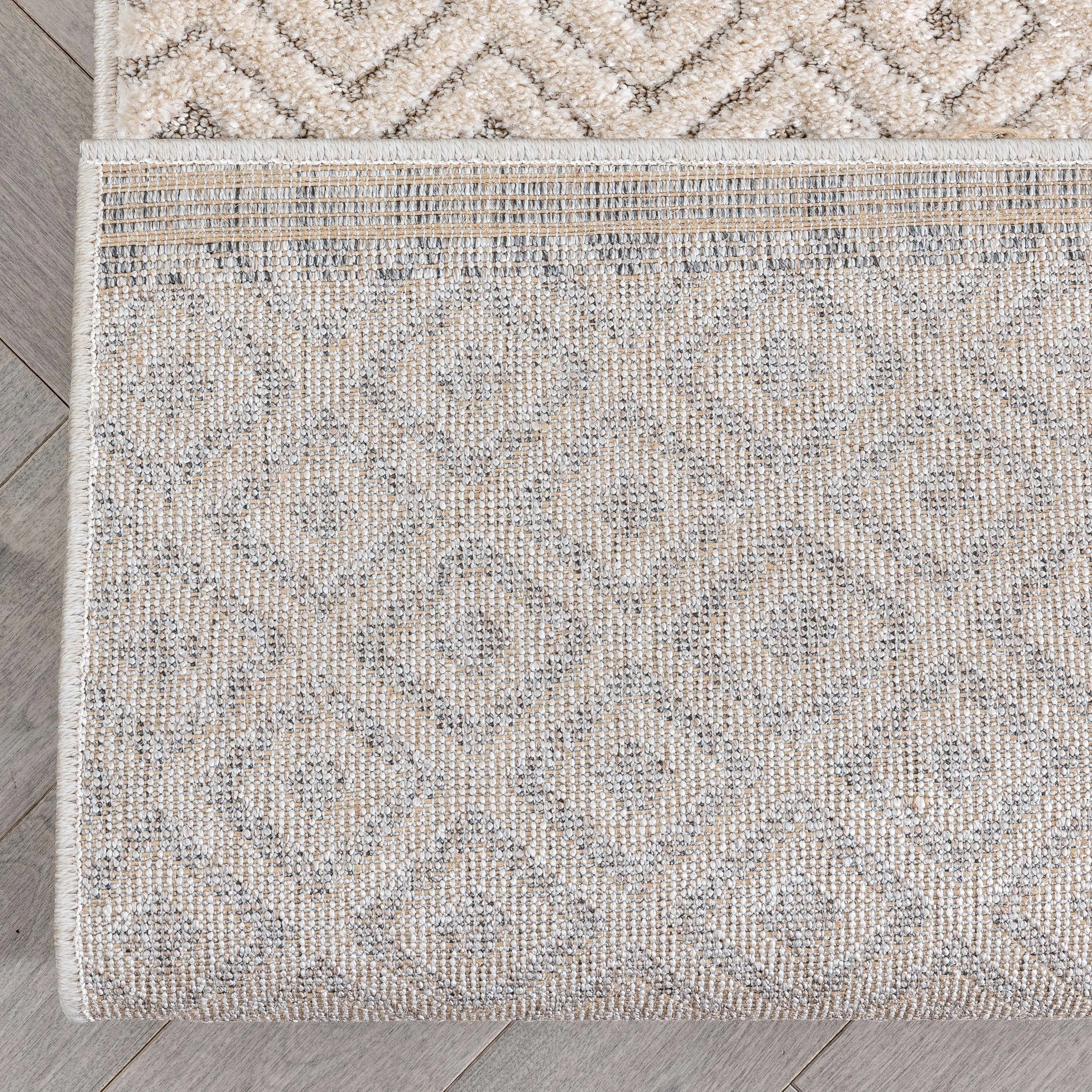 Custom Size Runner Malaga Pia Tribal Diamond Hallway Stair Rug