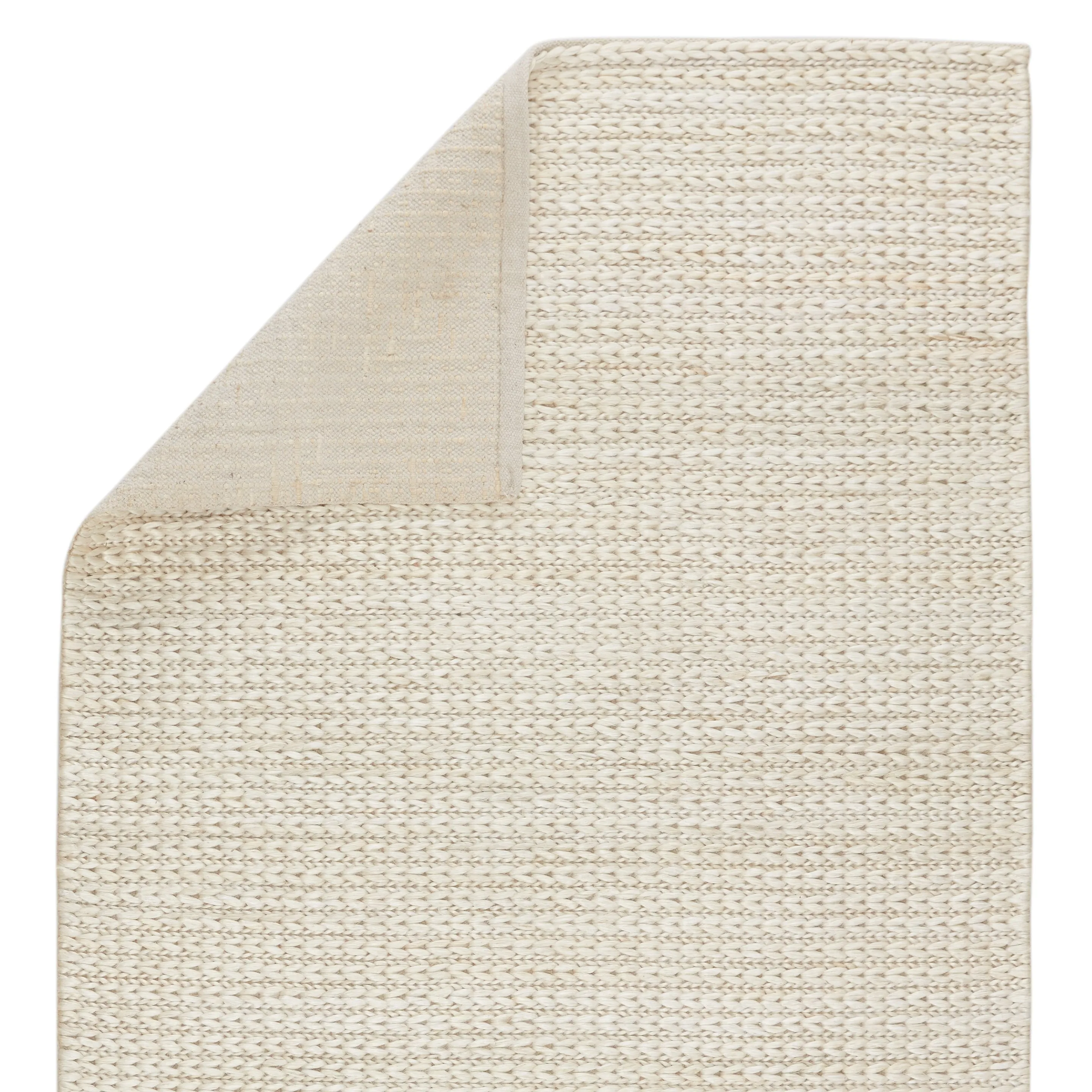 Cyanic Natural Solid Area Rug