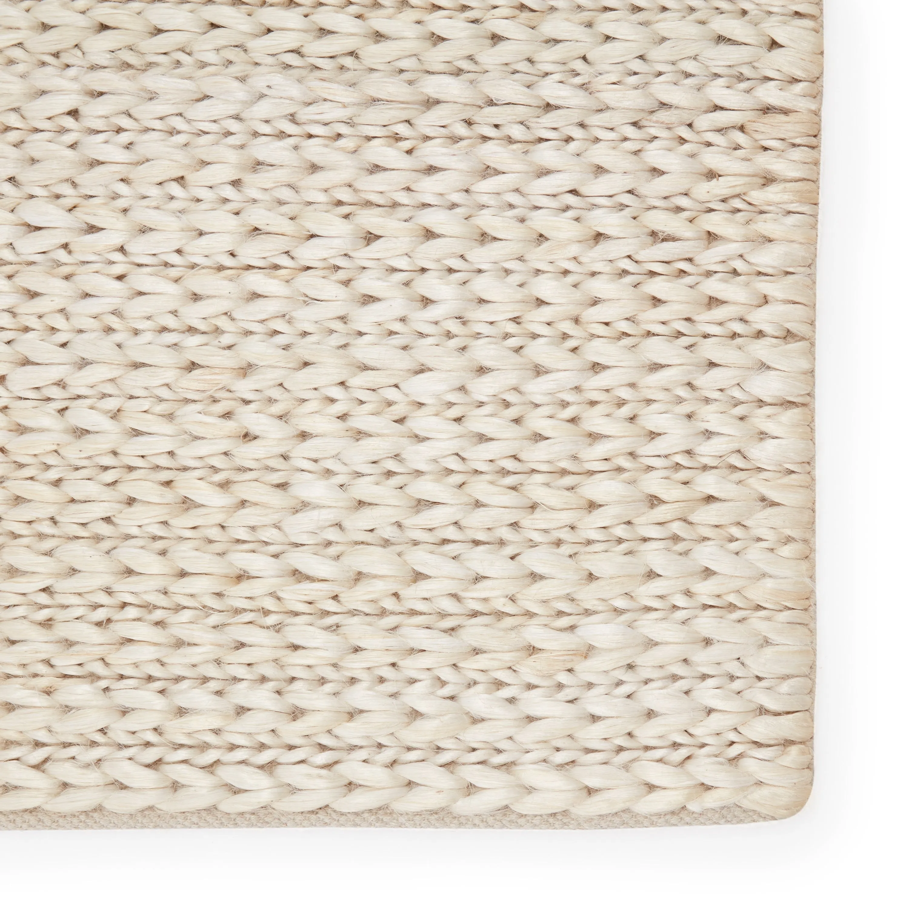 Cyanic Natural Solid Area Rug
