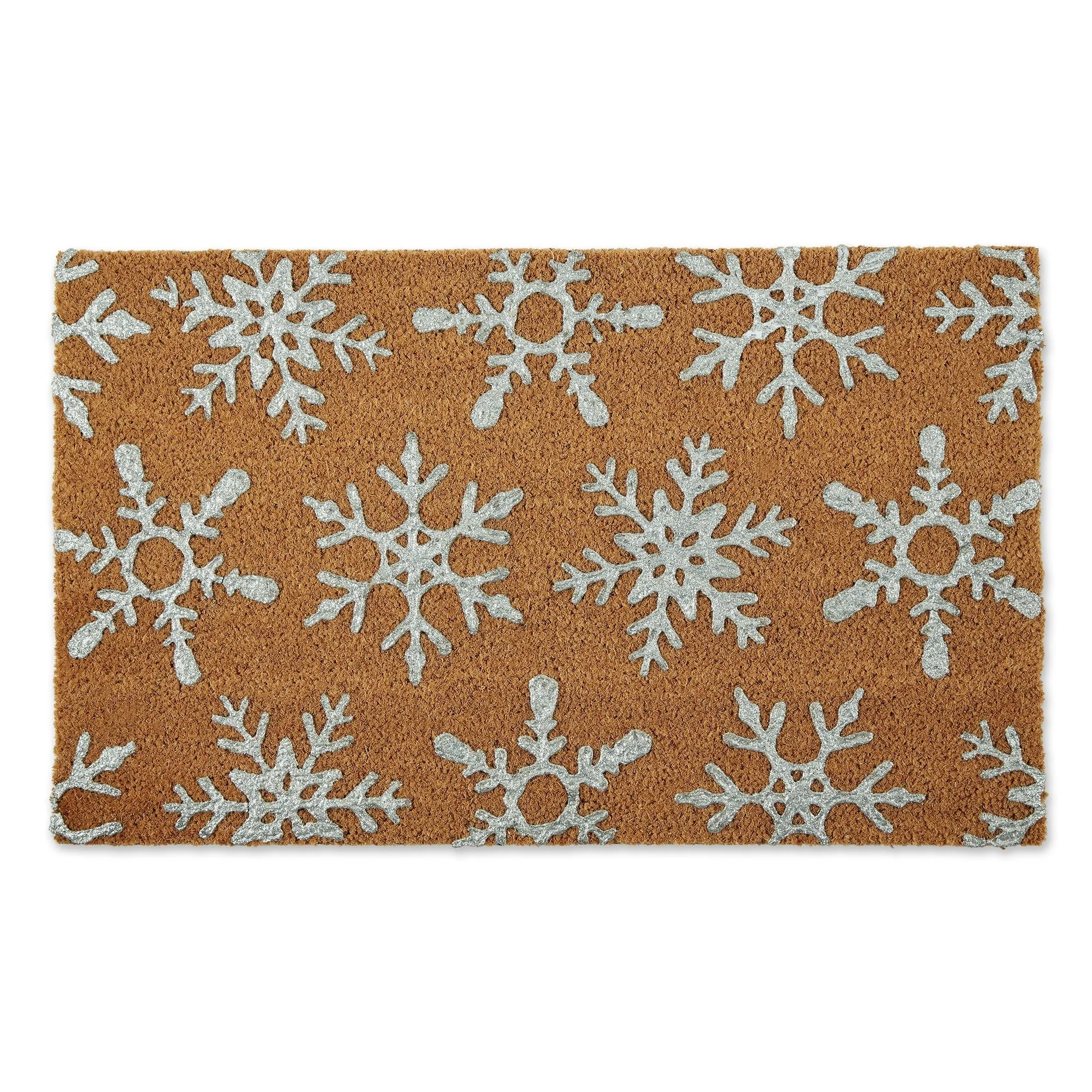 DII Christmas Holiday Doormat