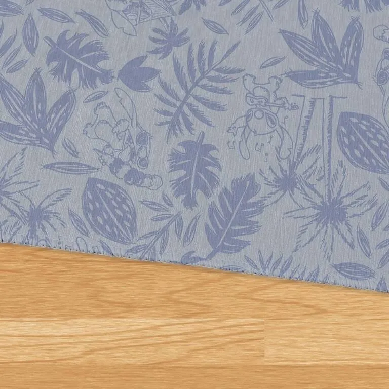 Disney Lilo & Stitch Washable Rug