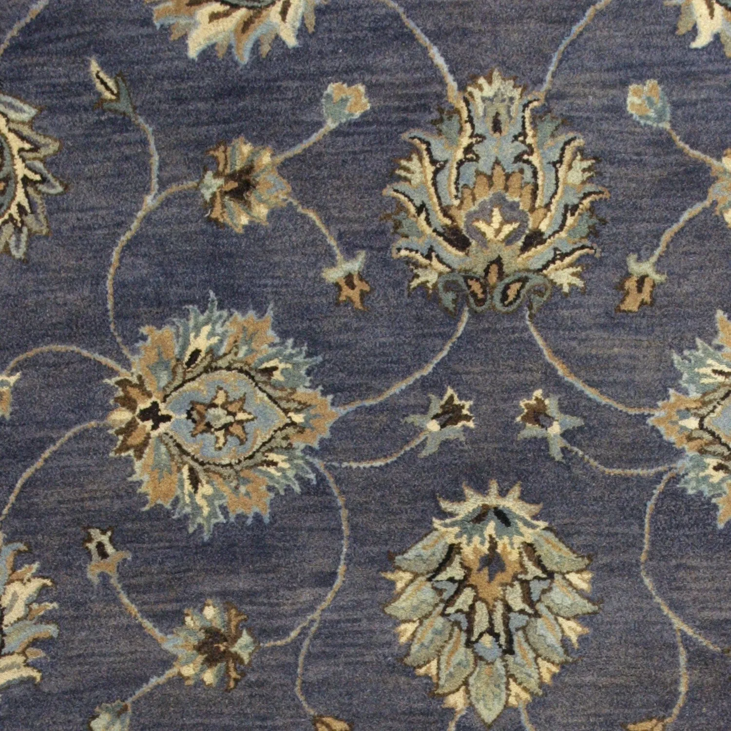 Domani Alexandria Classic Midnight Area Rug