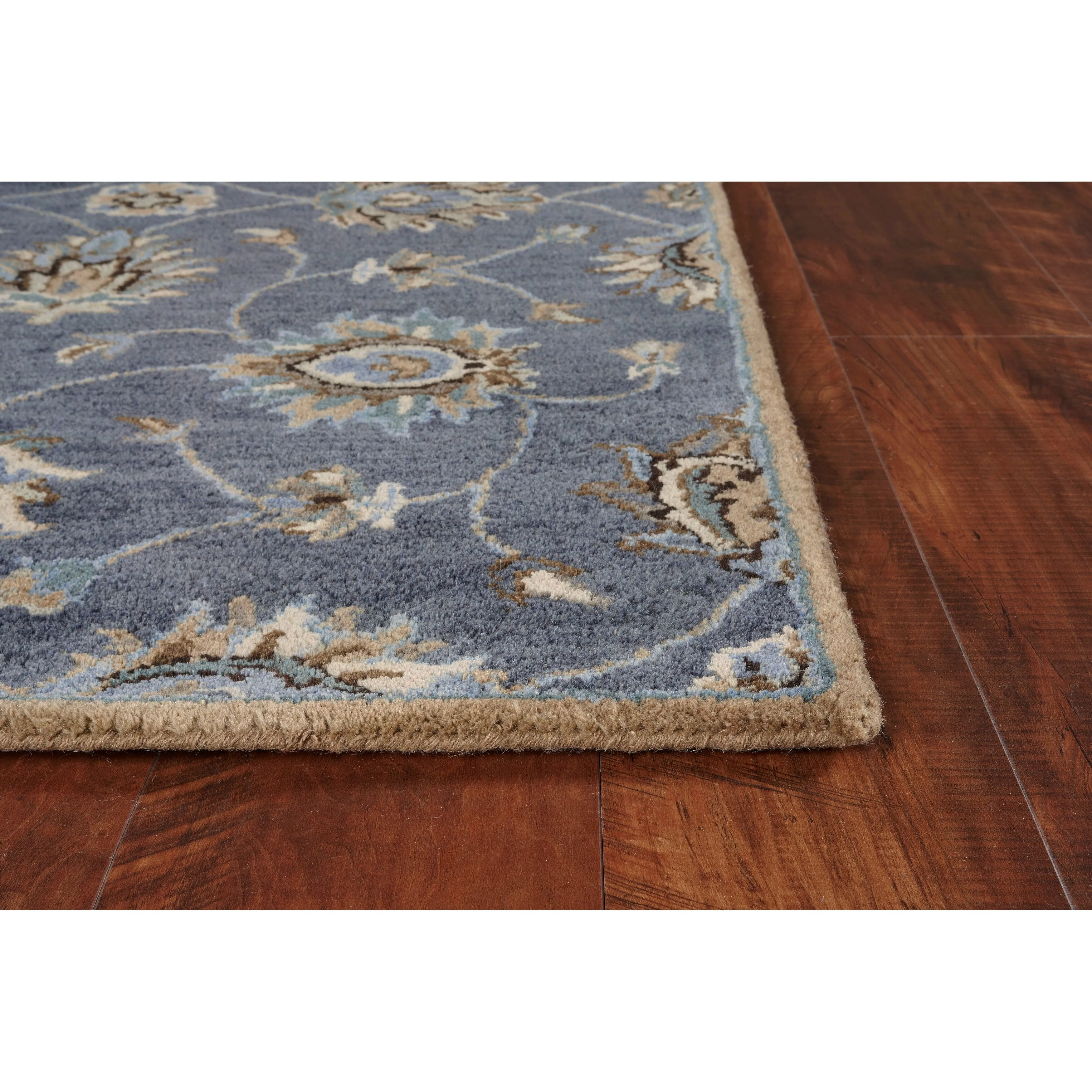 Domani Alexandria Classic Midnight Area Rug