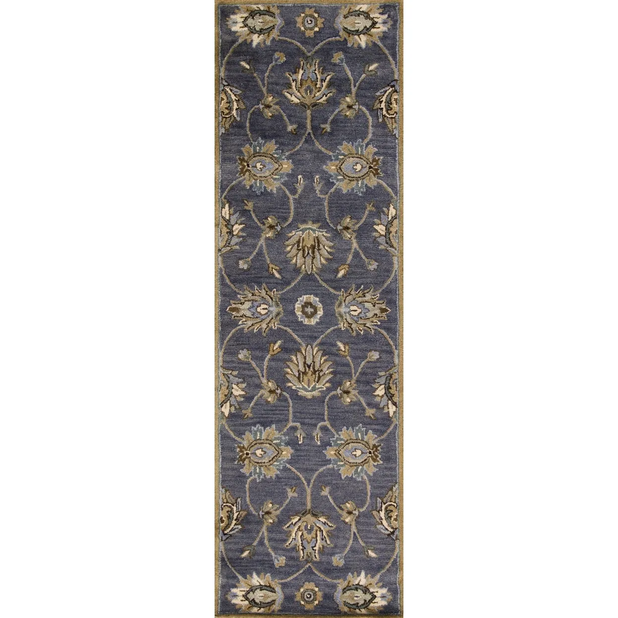 Domani Alexandria Classic Midnight Area Rug