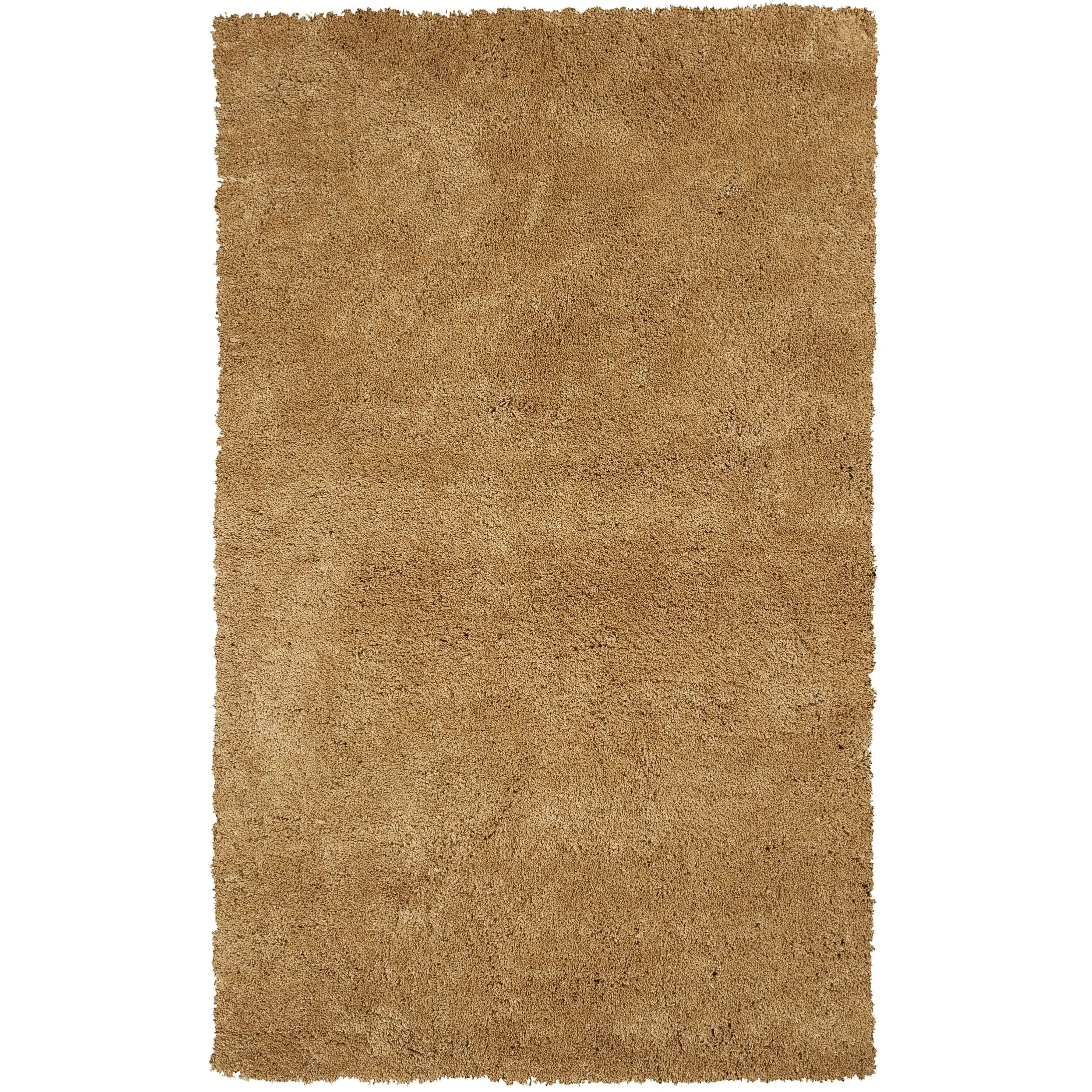 Domani Euphoria Cozy Gold Rug