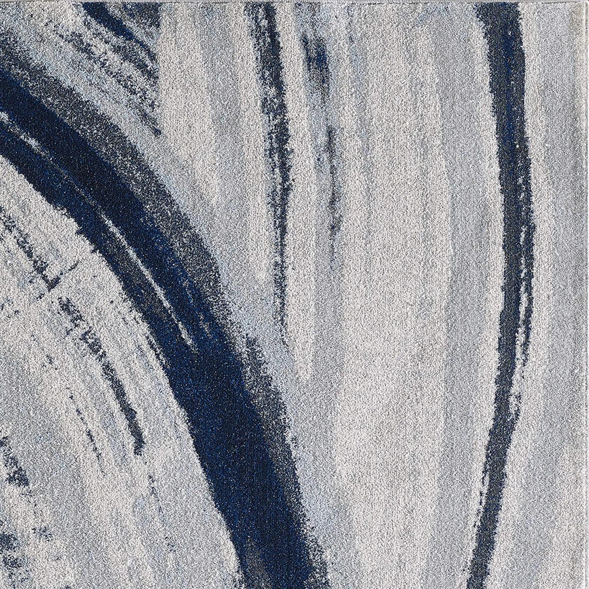 Domani Globe Ombre Strokes Rug