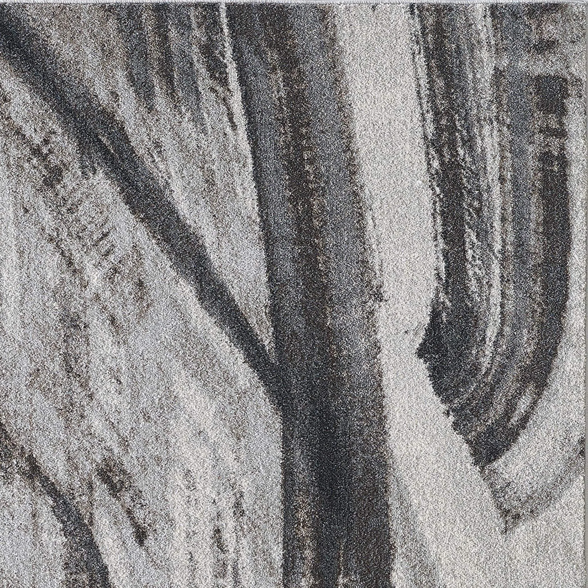 Domani Globe Ombre Strokes Rug