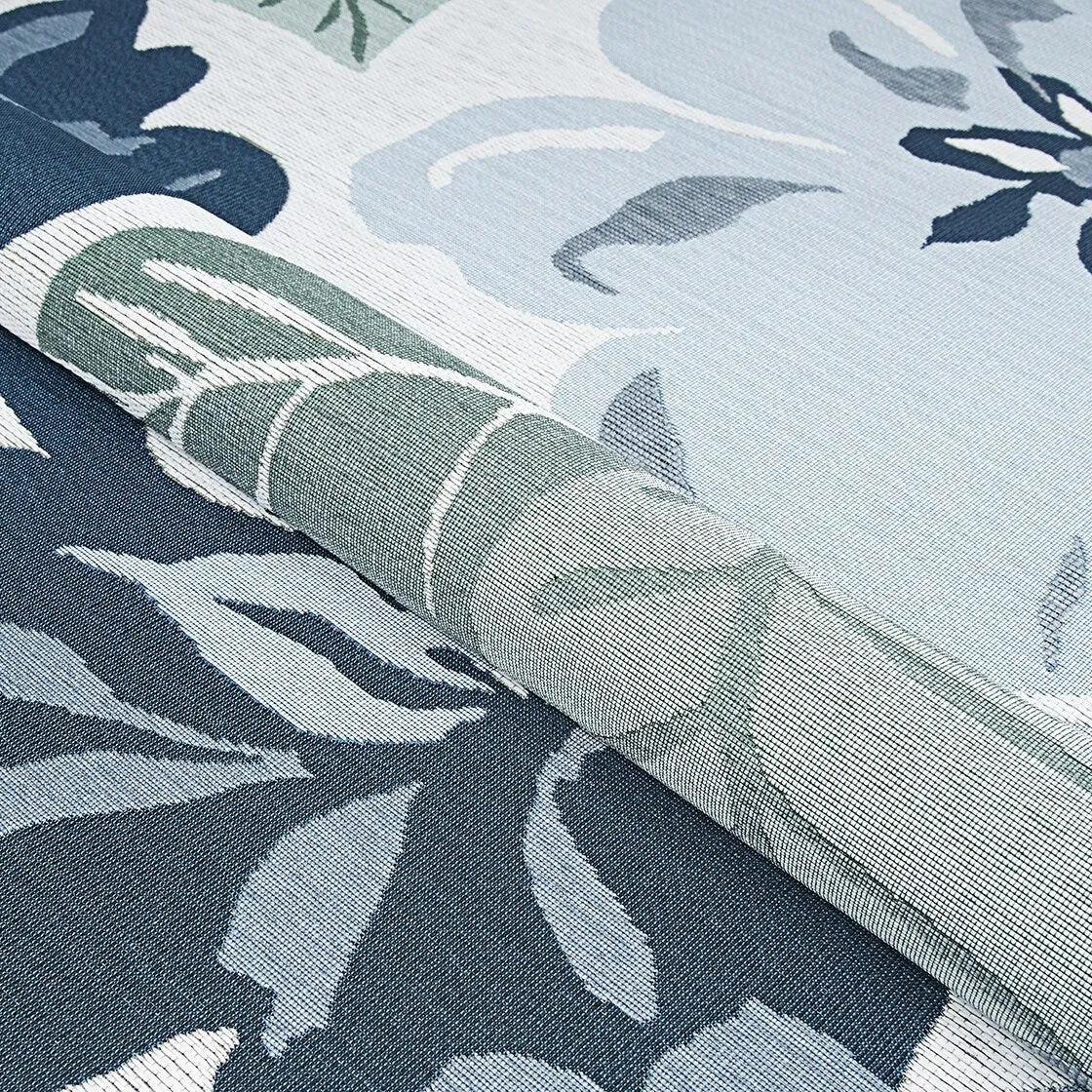 Dream Decor Rugs Gelato Giardino Indoor Outdoor Area Rug