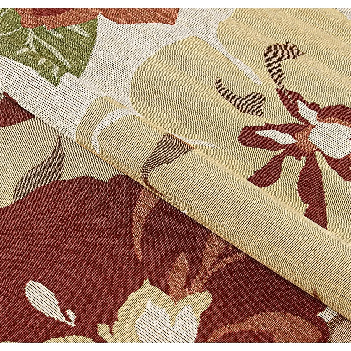Dream Decor Rugs Gelato Giardino Indoor Outdoor Area Rug