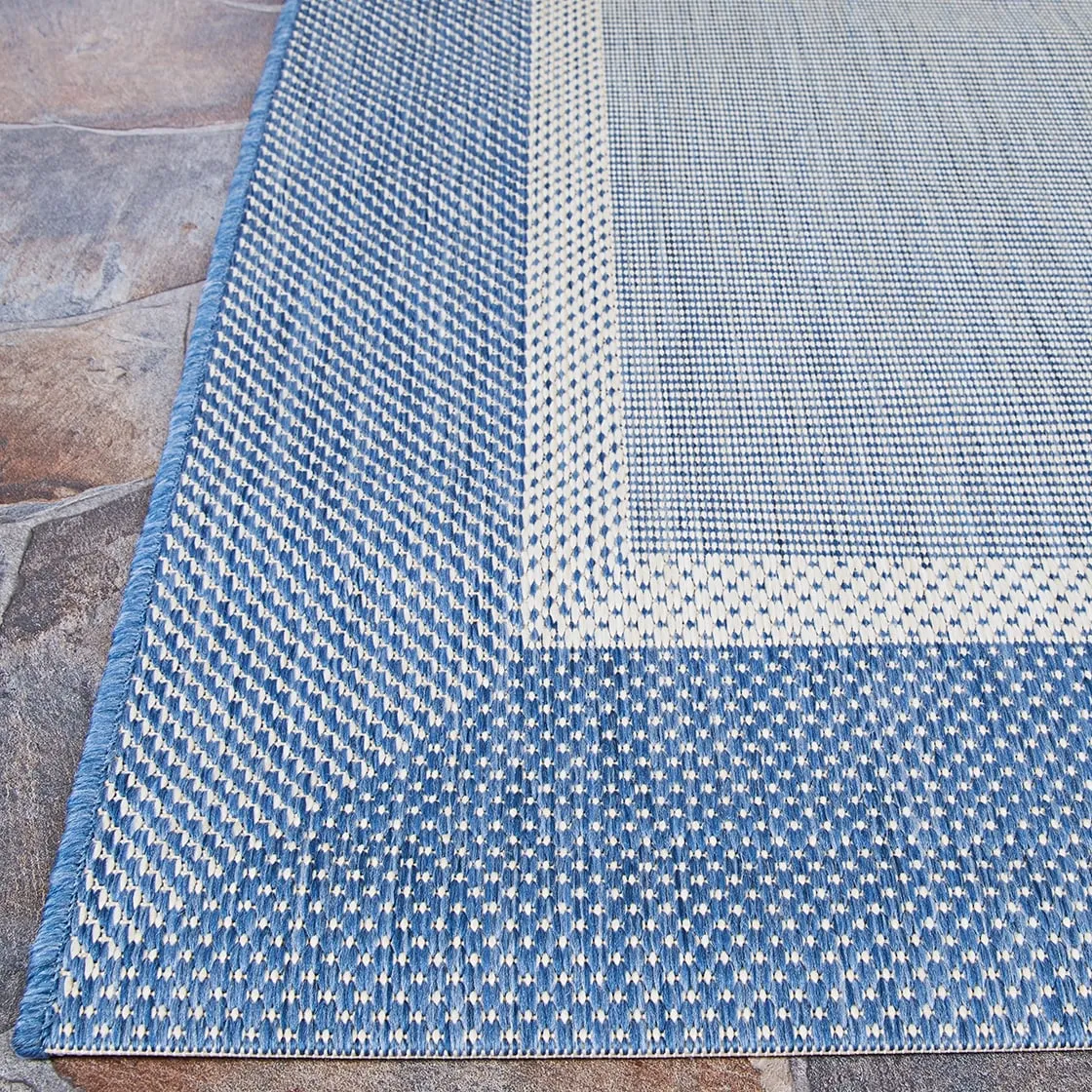 Dream Decor Rugs Pergola Channel Indoor Outdoor Area Rug