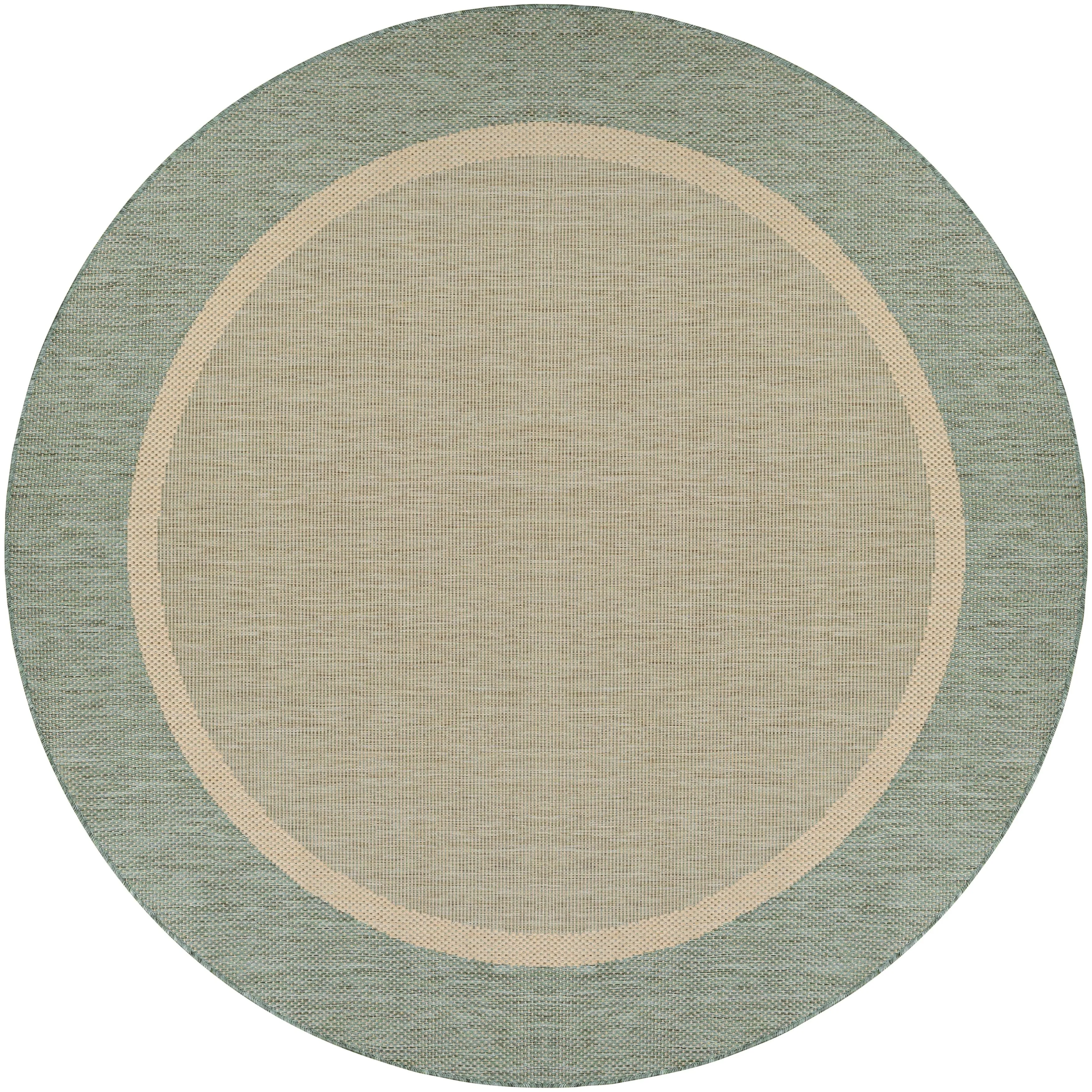 Dream Decor Rugs Pergola Channel Indoor Outdoor Area Rug