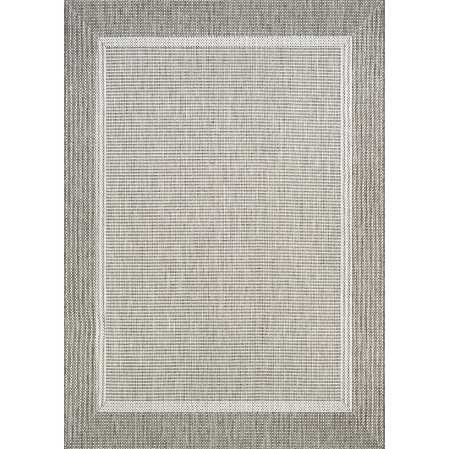 Dream Decor Rugs Pergola Channel Indoor Outdoor Area Rug