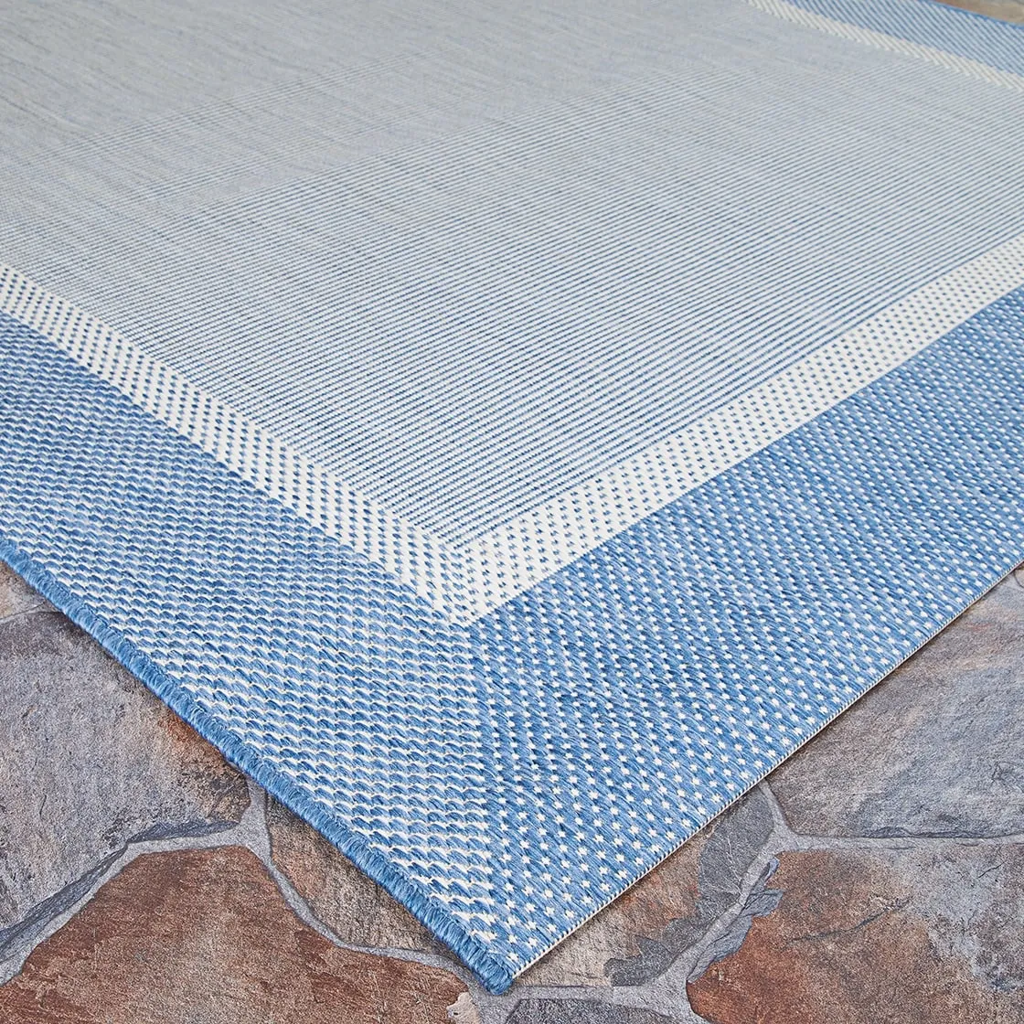 Dream Decor Rugs Pergola Channel Indoor Outdoor Area Rug