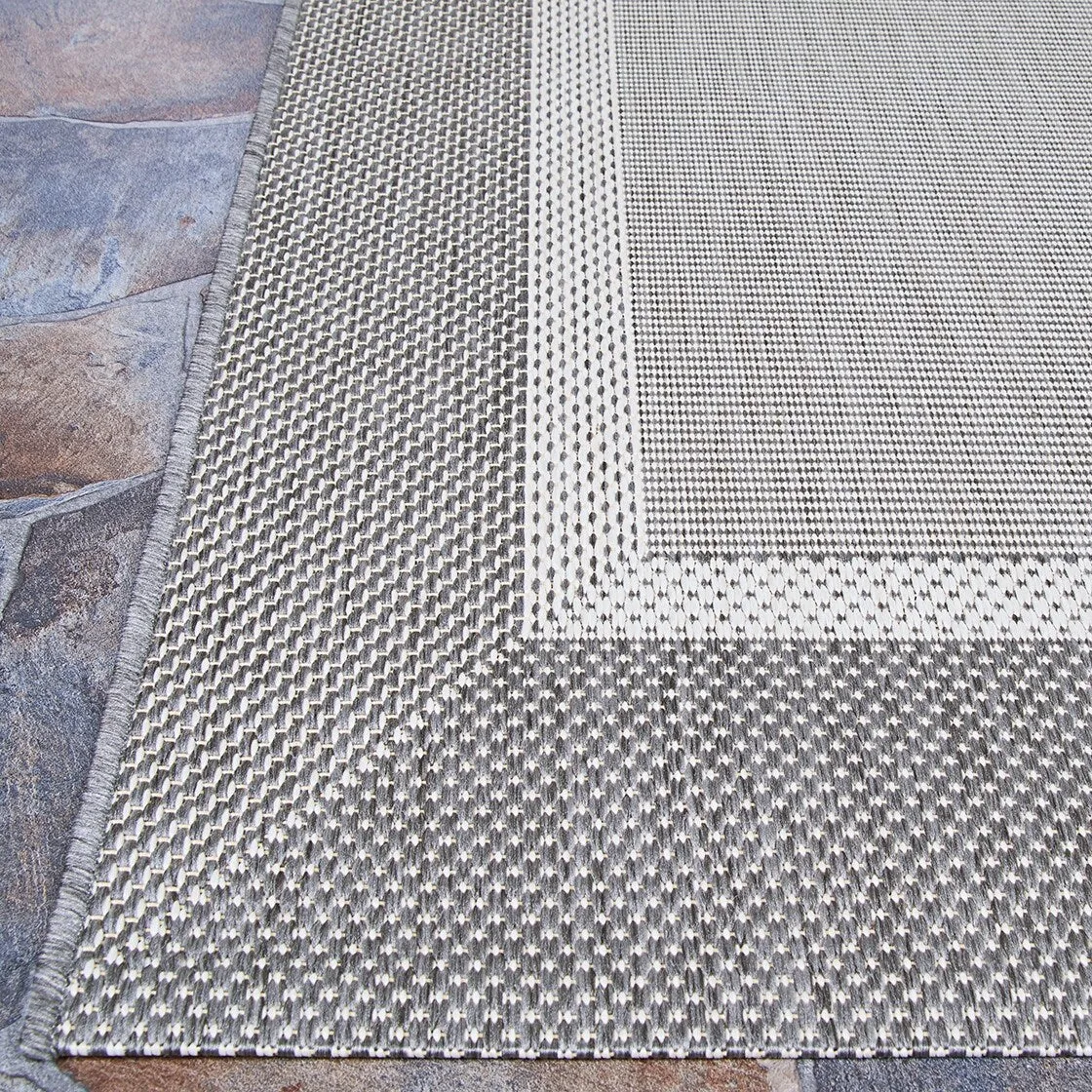 Dream Decor Rugs Pergola Channel Indoor Outdoor Area Rug