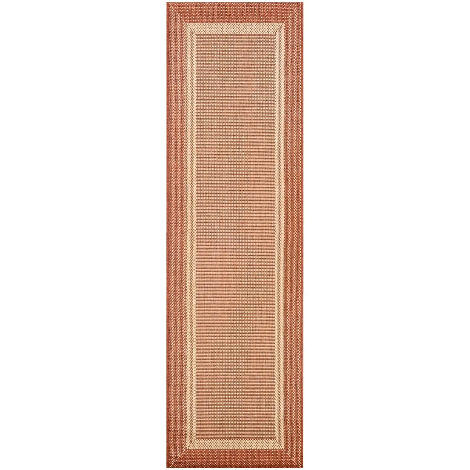 Dream Decor Rugs Pergola Channel Indoor Outdoor Area Rug