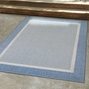 Dream Decor Rugs Pergola Channel Indoor Outdoor Area Rug