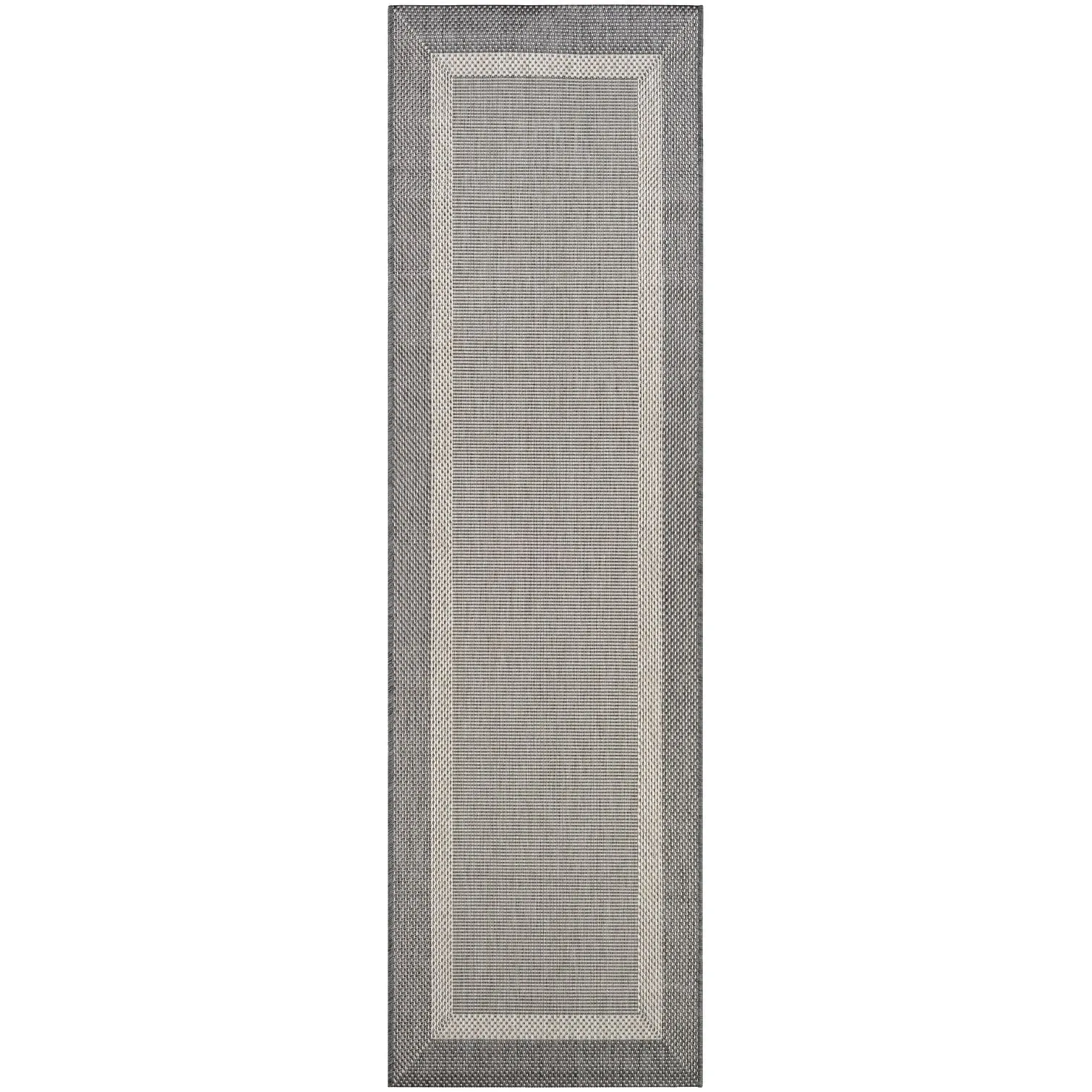 Dream Decor Rugs Pergola Channel Indoor Outdoor Area Rug