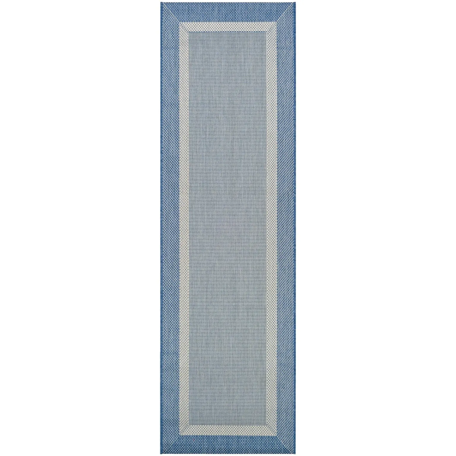 Dream Decor Rugs Pergola Channel Indoor Outdoor Area Rug