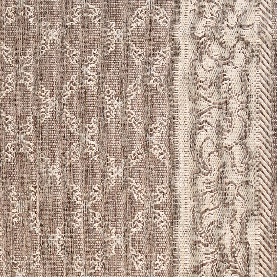 Dream Decor Rugs Pergola Garden Trellis Indoor Outdoor Area Rug