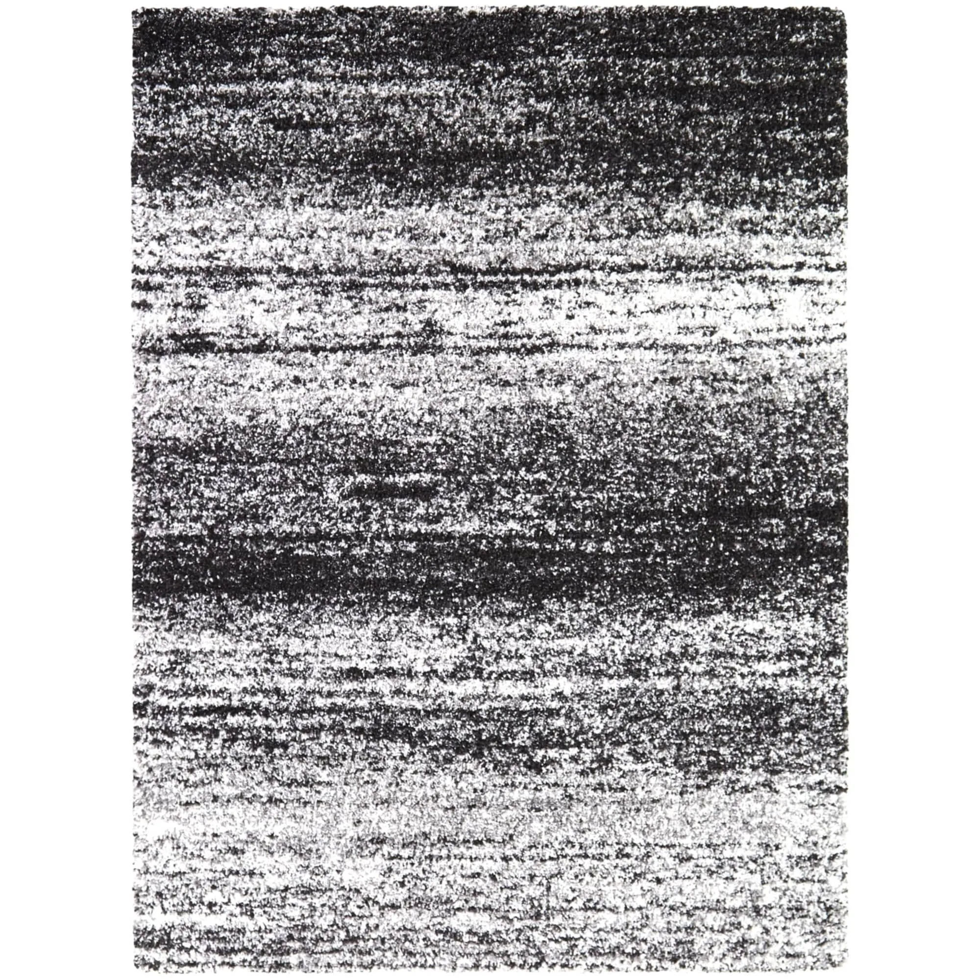Eastleigh Coastal Ombre Shag Area Rug