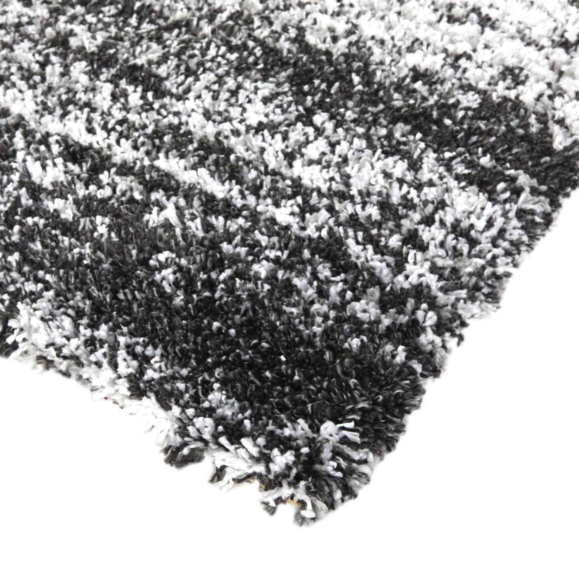 Eastleigh Coastal Ombre Shag Area Rug