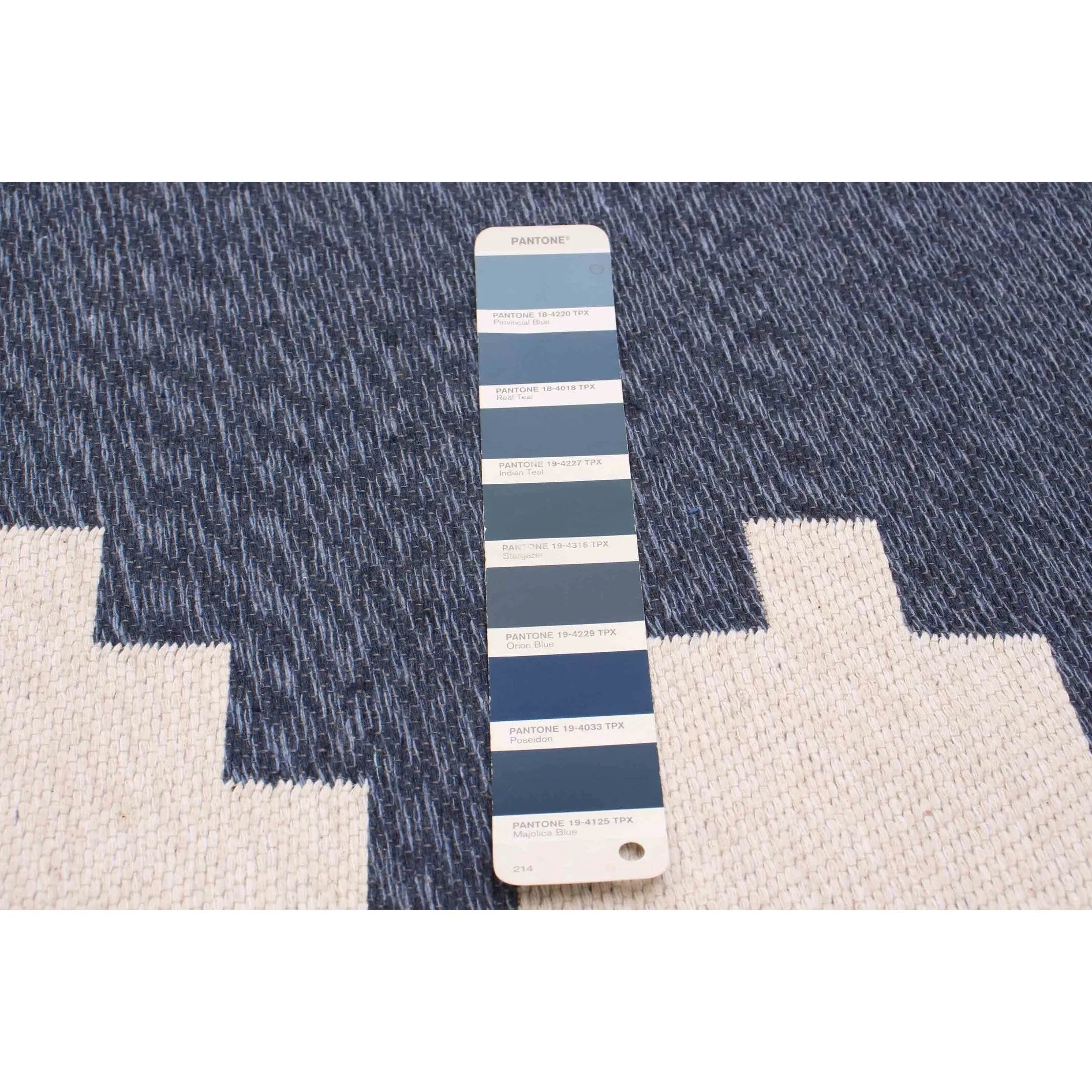 ECARPETGALLERY Flat-Weave Ankara II Taupe Kilim