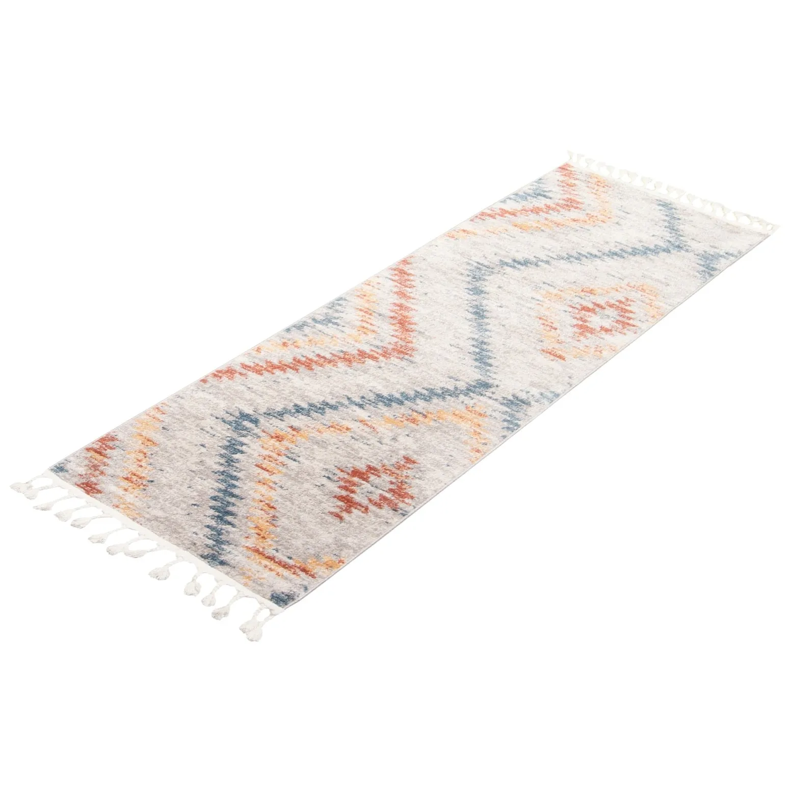 ECARPETGALLERY Kybella Sun Bohemian & Eclectic Rug