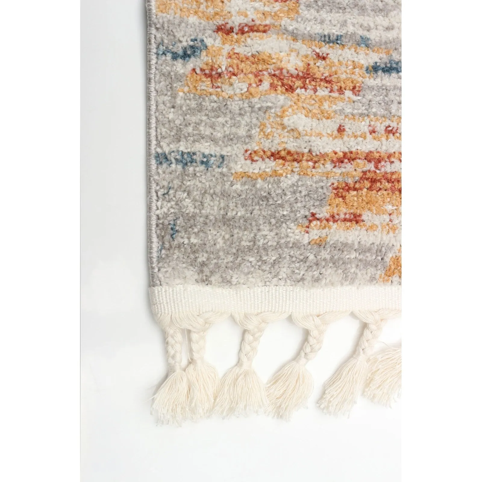 ECARPETGALLERY Kybella Sun Bohemian & Eclectic Rug