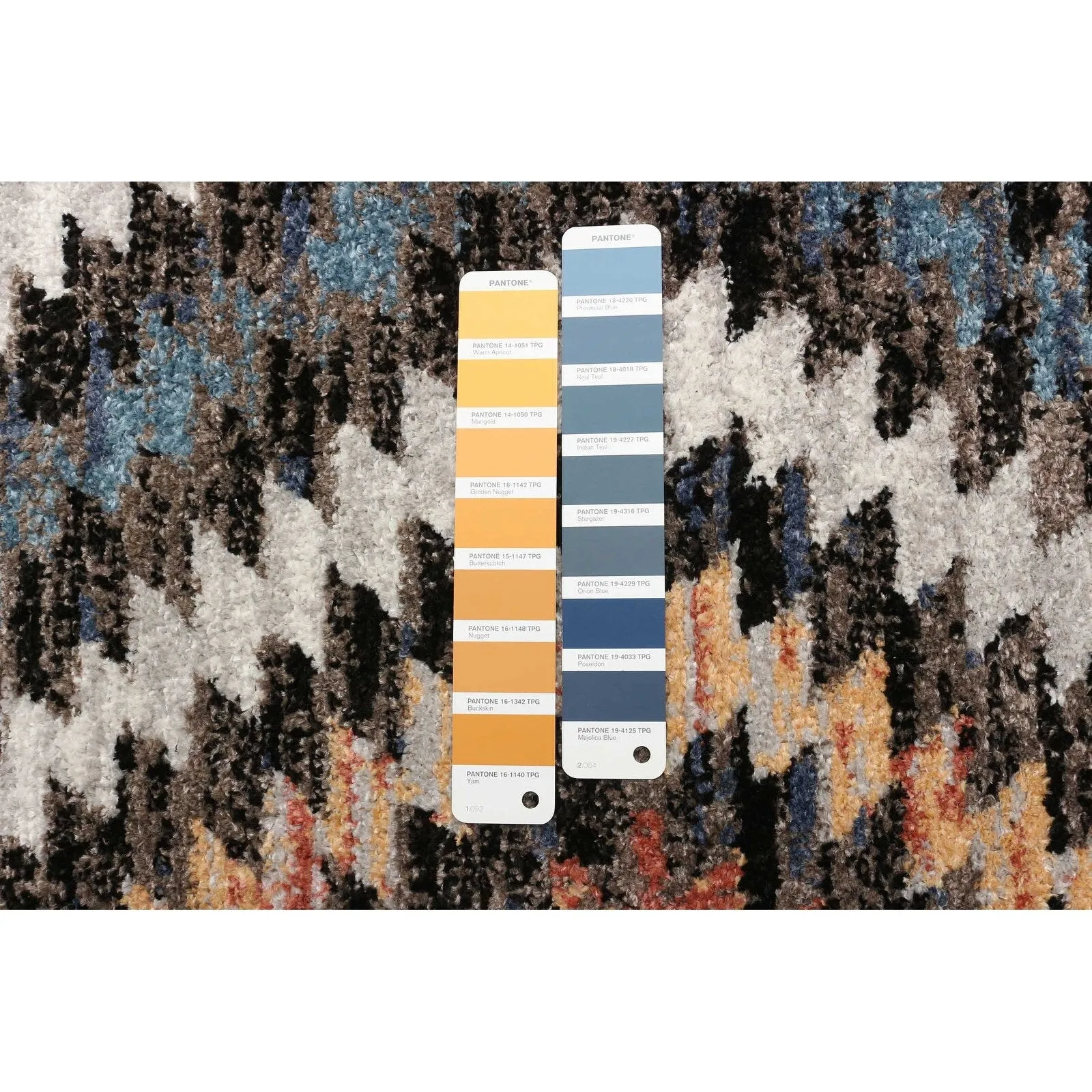 ECARPETGALLERY Kybella Sun Bohemian & Eclectic Rug