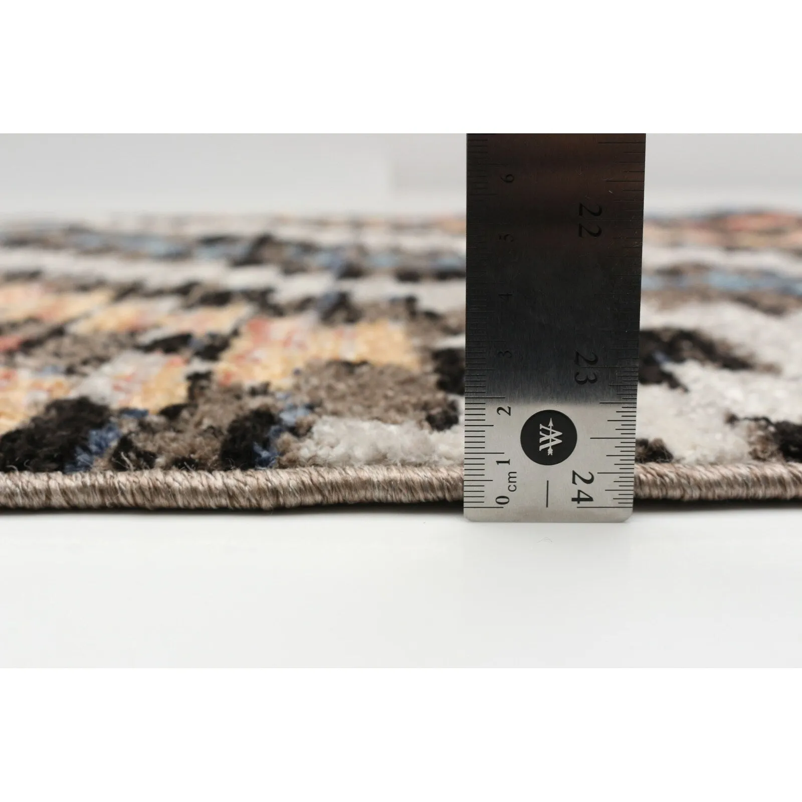ECARPETGALLERY Kybella Sun Bohemian & Eclectic Rug