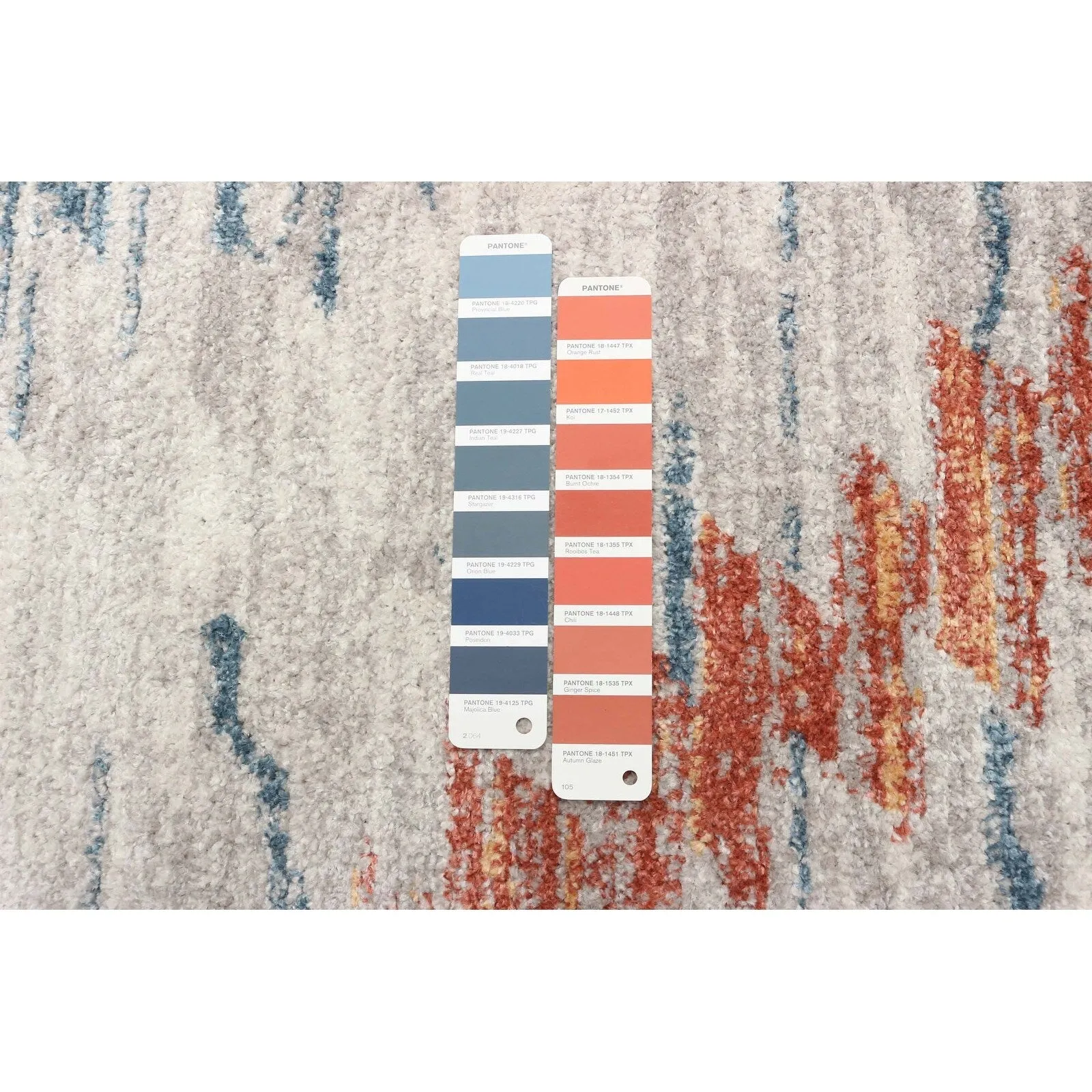 ECARPETGALLERY Kybella Sun Bohemian & Eclectic Rug