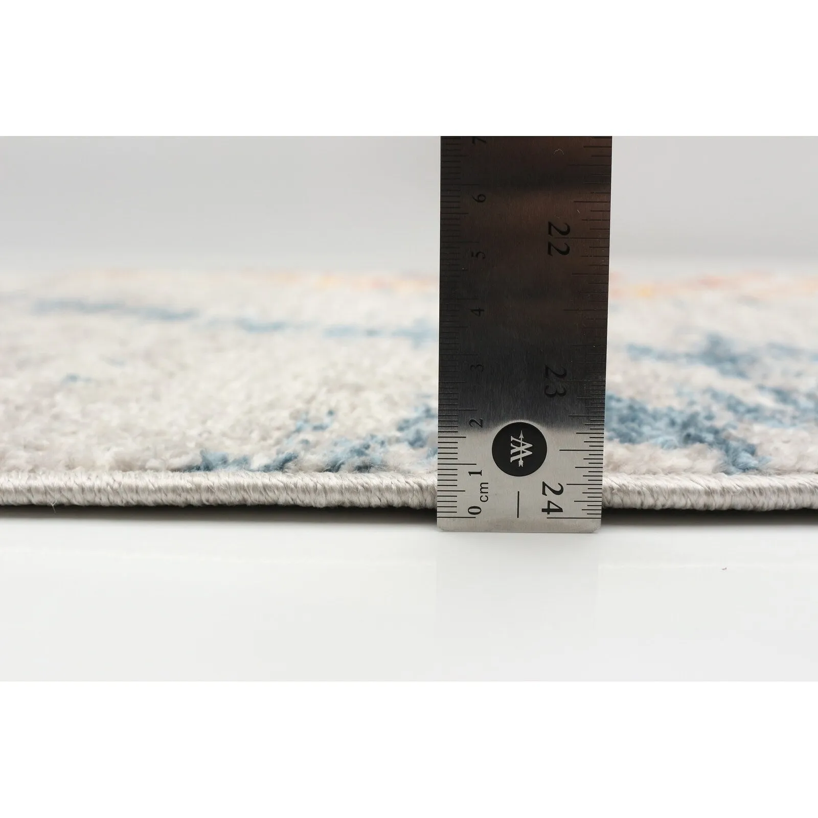 ECARPETGALLERY Kybella Sun Bohemian & Eclectic Rug