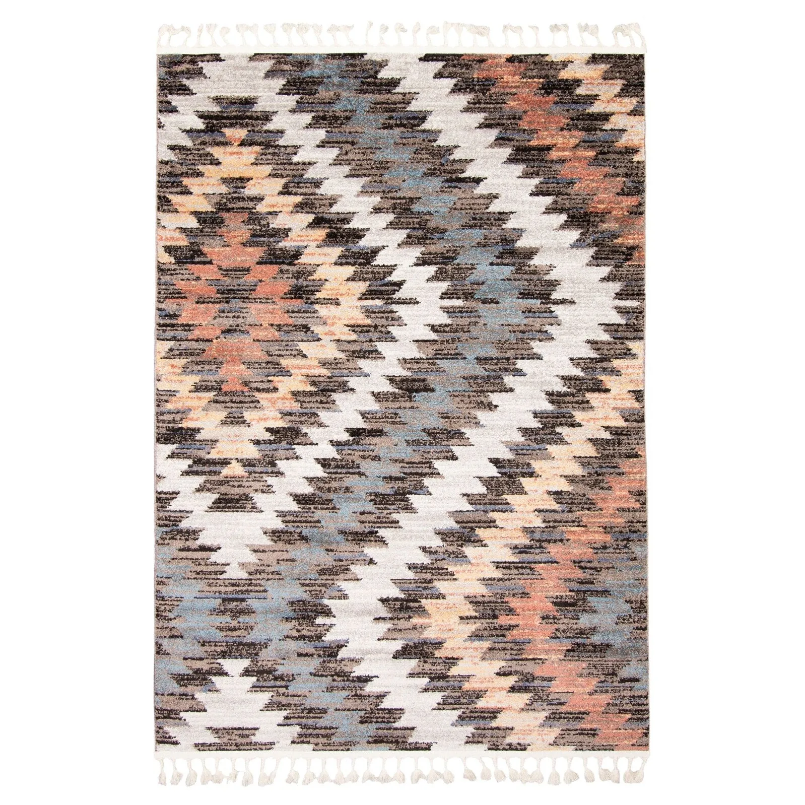 ECARPETGALLERY Kybella Sun Bohemian & Eclectic Rug
