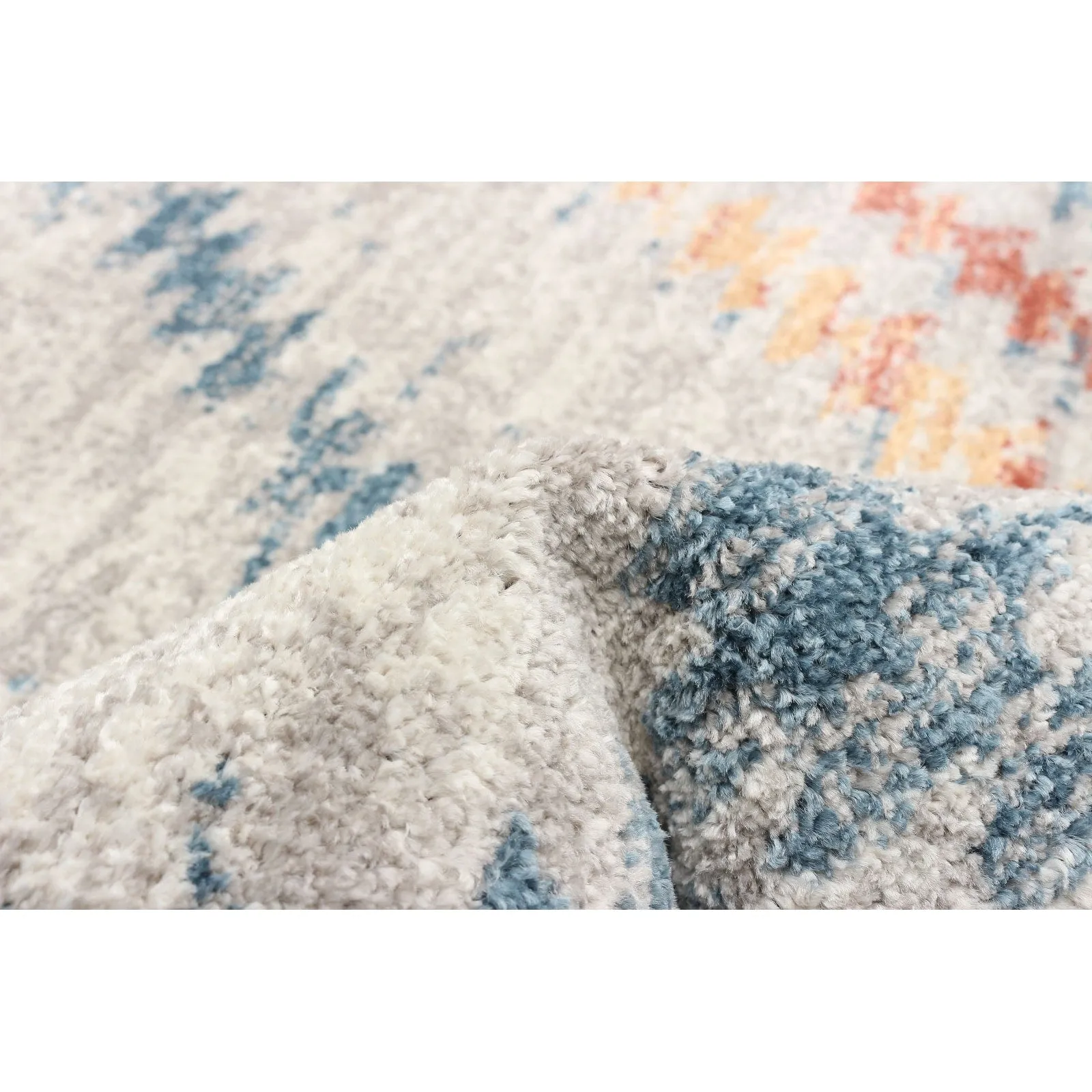ECARPETGALLERY Kybella Sun Bohemian & Eclectic Rug