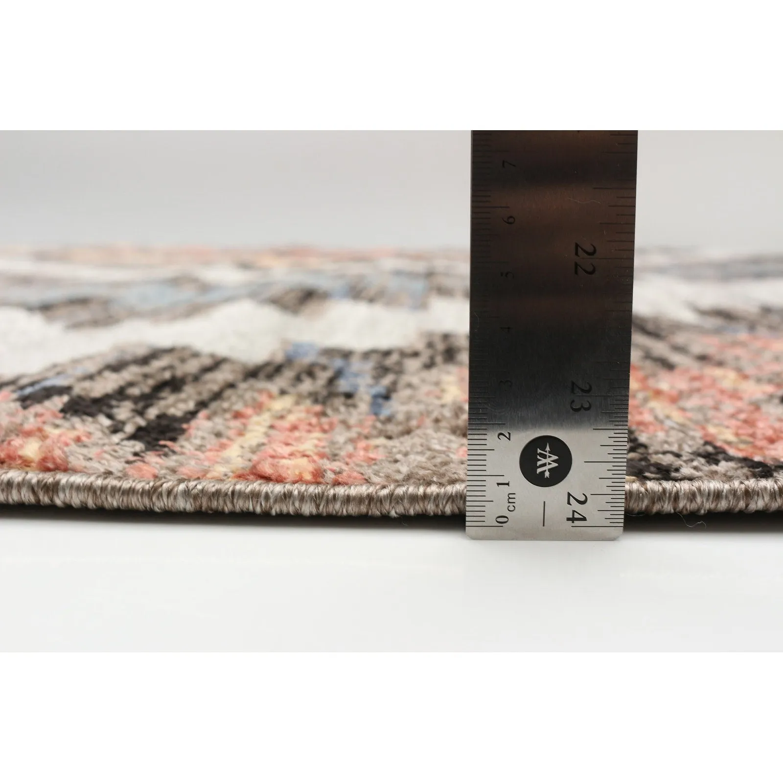 ECARPETGALLERY Kybella Sun Bohemian & Eclectic Rug