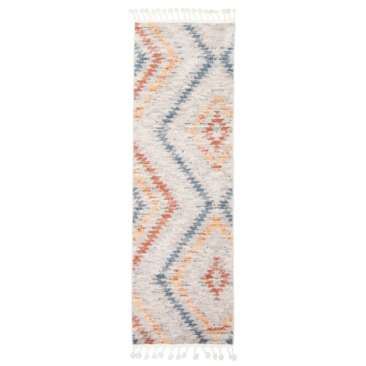 ECARPETGALLERY Kybella Sun Bohemian & Eclectic Rug