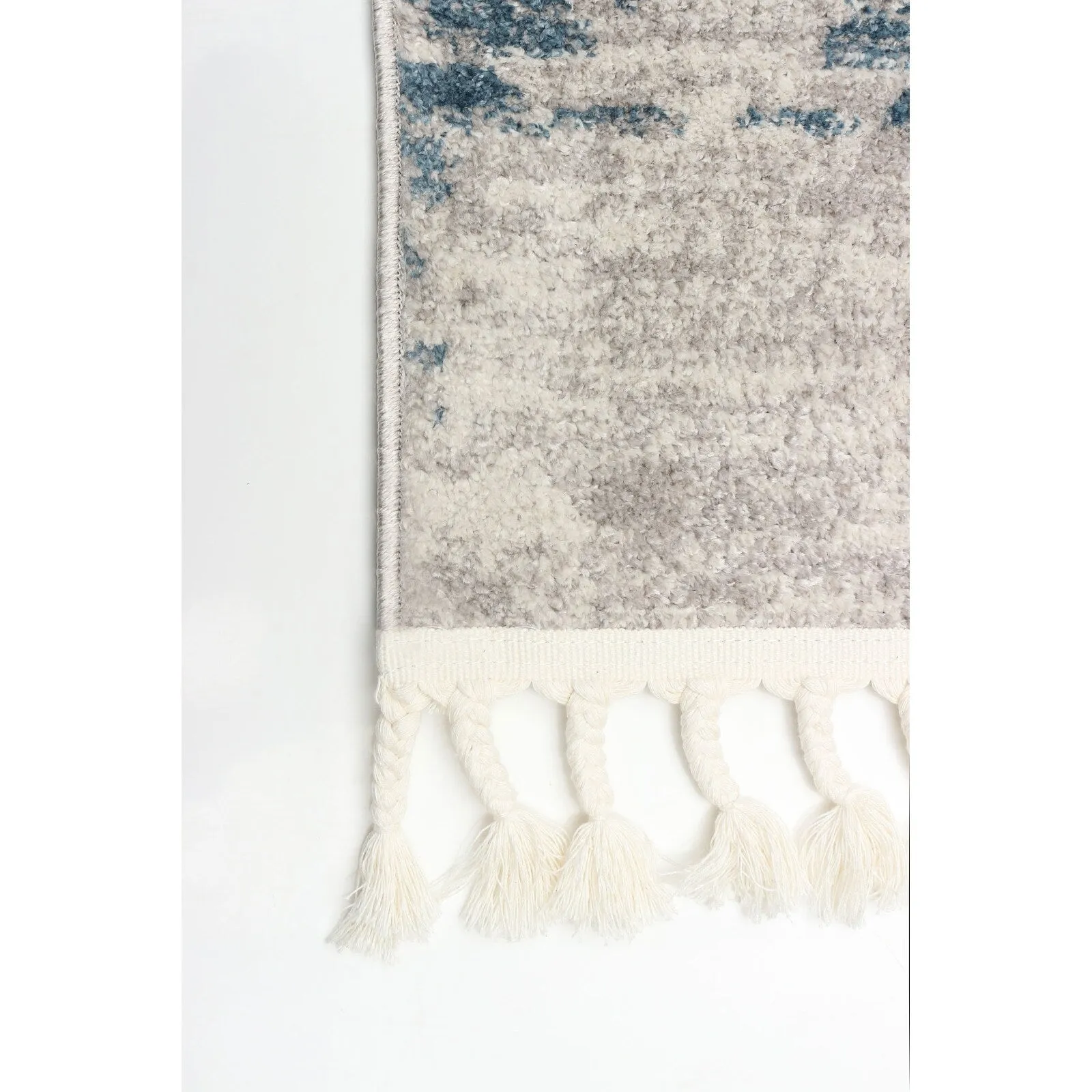 ECARPETGALLERY Kybella Sun Bohemian & Eclectic Rug