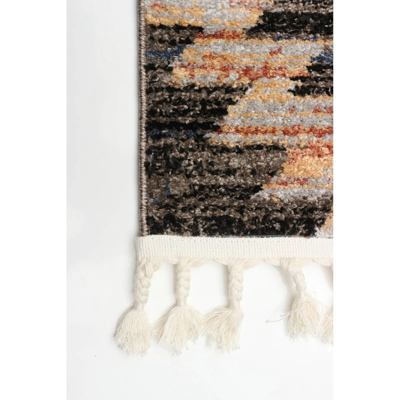 ECARPETGALLERY Kybella Sun Bohemian & Eclectic Rug