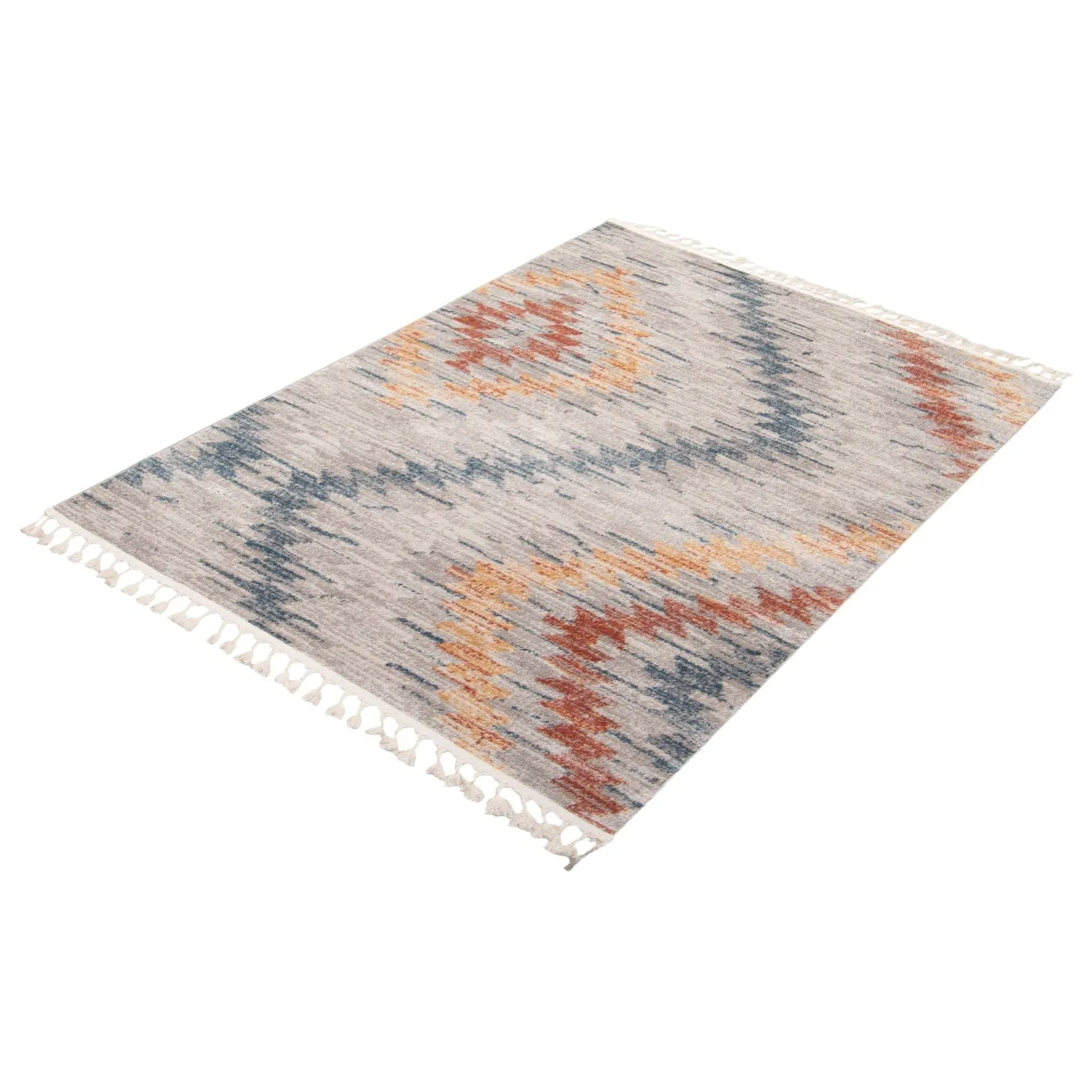 ECARPETGALLERY Kybella Sun Bohemian & Eclectic Rug